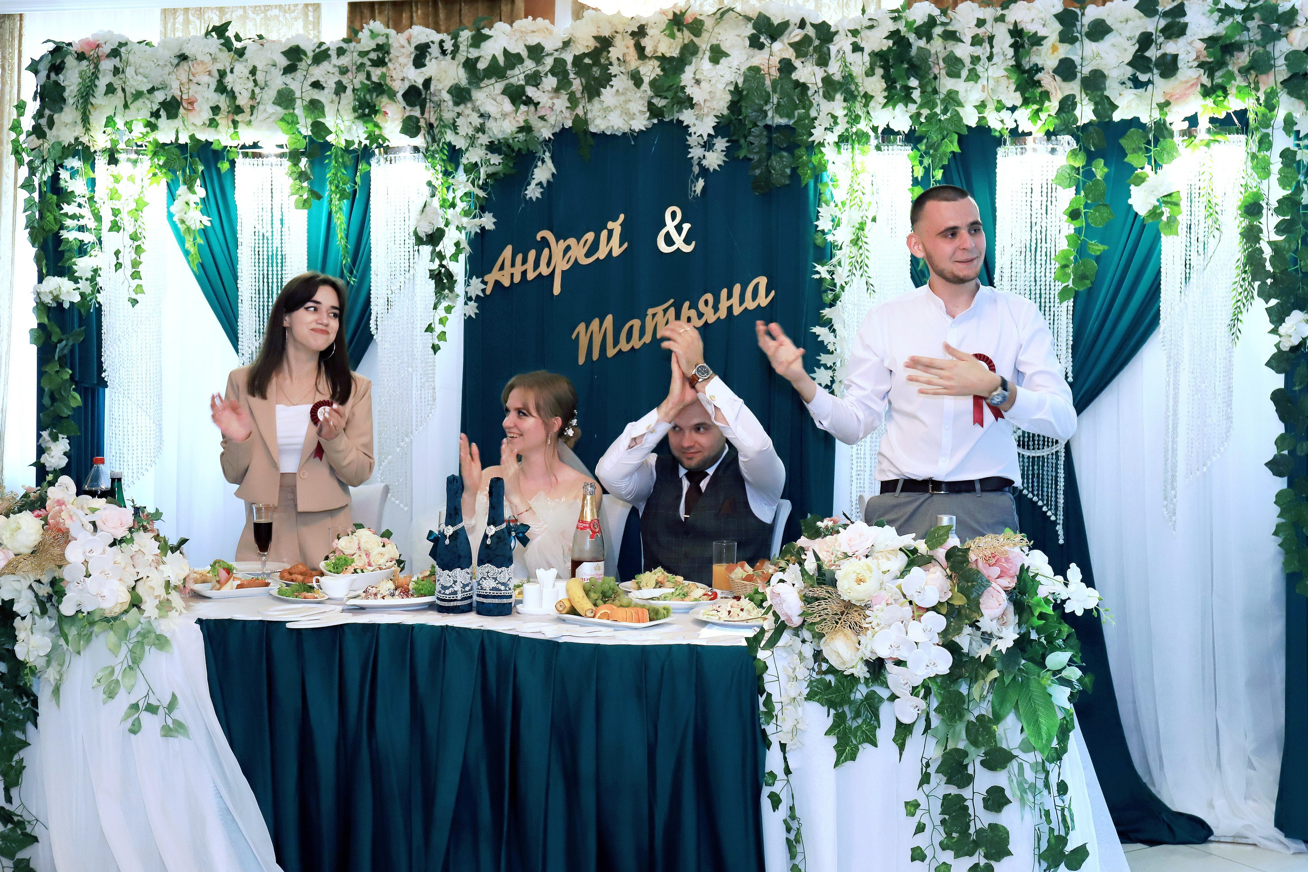 Андрей и Татьяна. Игорь Варава свадебный фотограф видеограф Белая Глина Краснодар