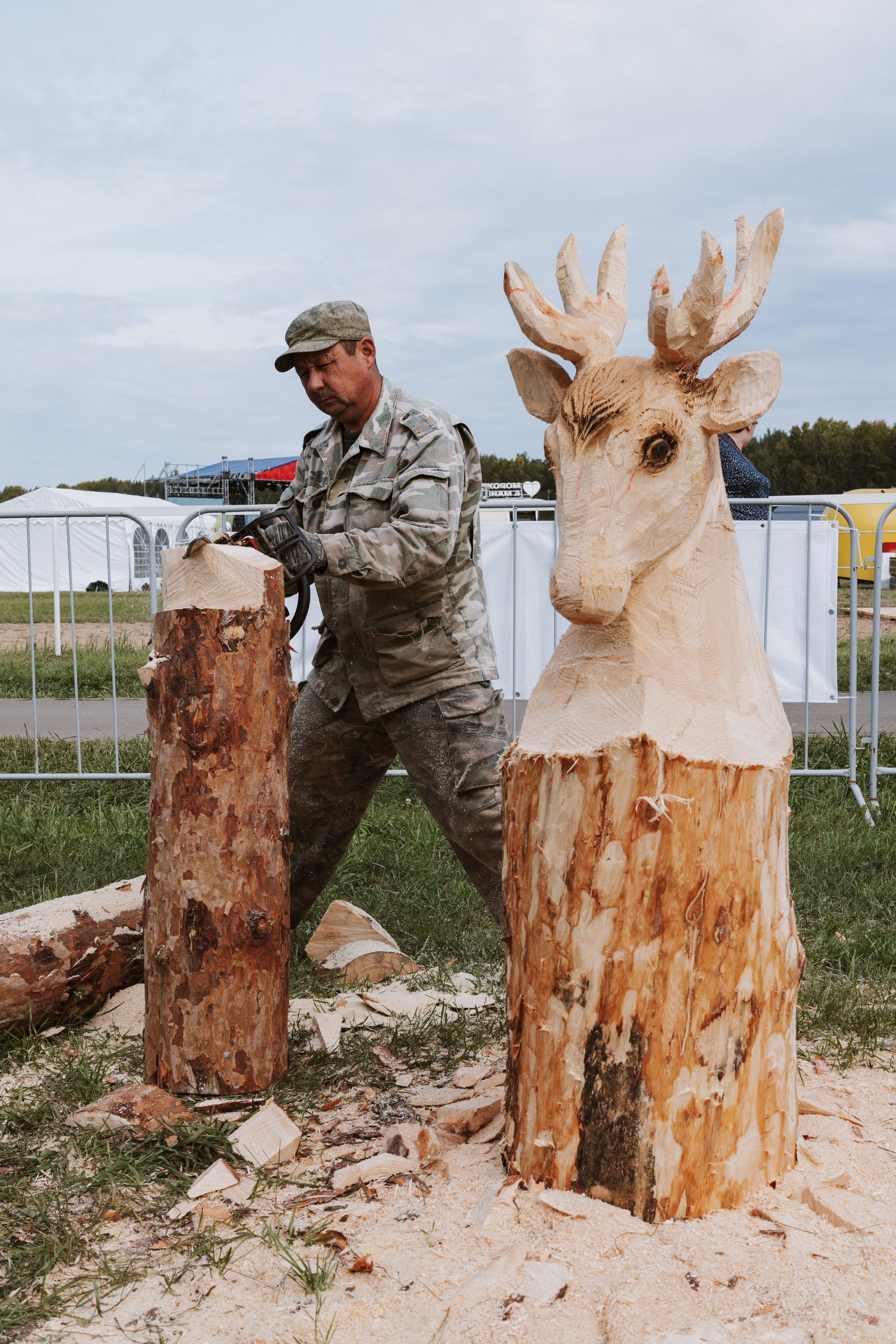 Межрегиональный гастрофестиваль. Фото и видеосъемка в Йошкар-Оле и Москве. (Фотограф и видеограф в Йошкар-Оле и Москве)