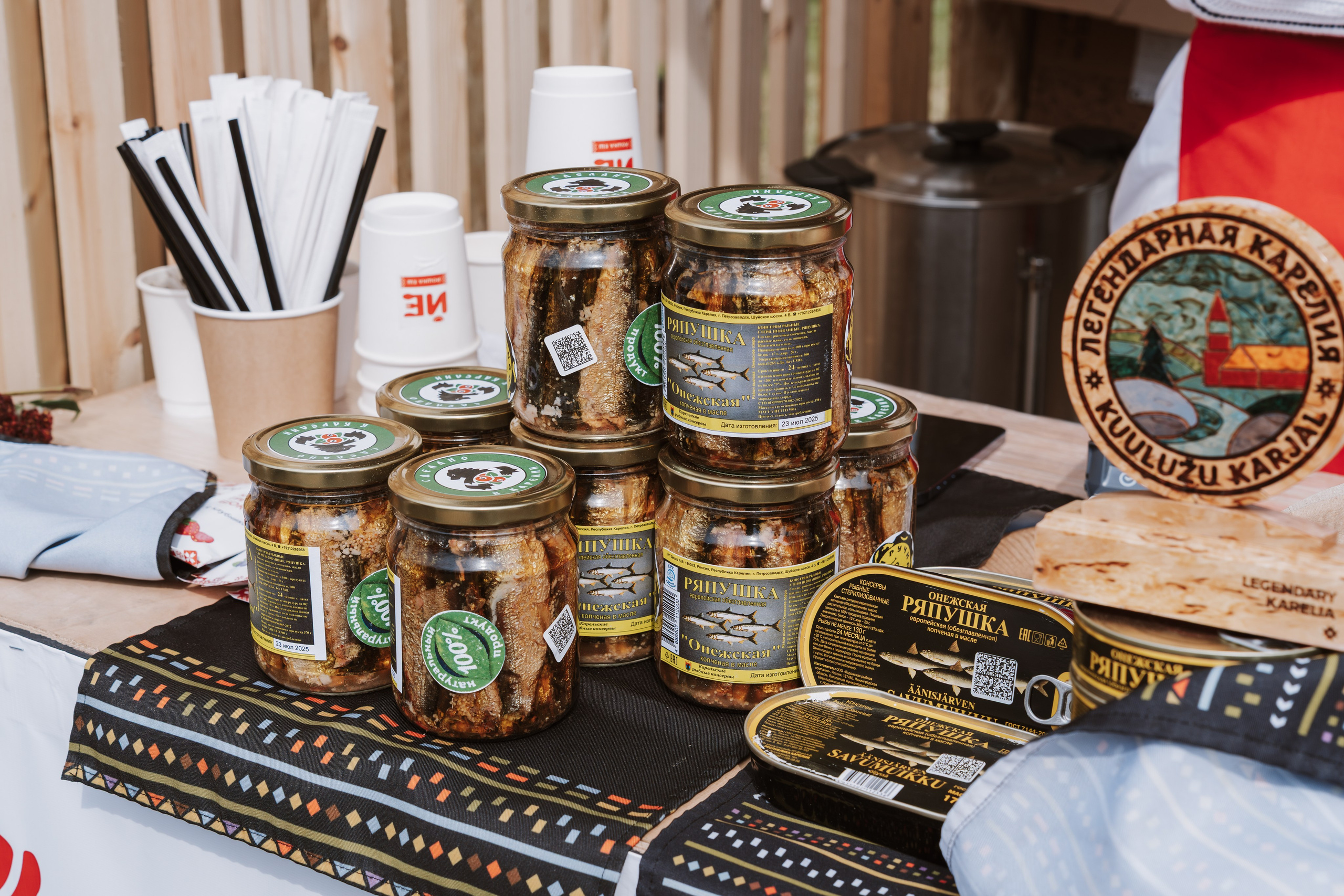 Межрегиональный гастрофестиваль. Фото и видеосъемка в Йошкар-Оле и Москве. (Фотограф и видеограф в Йошкар-Оле и Москве)