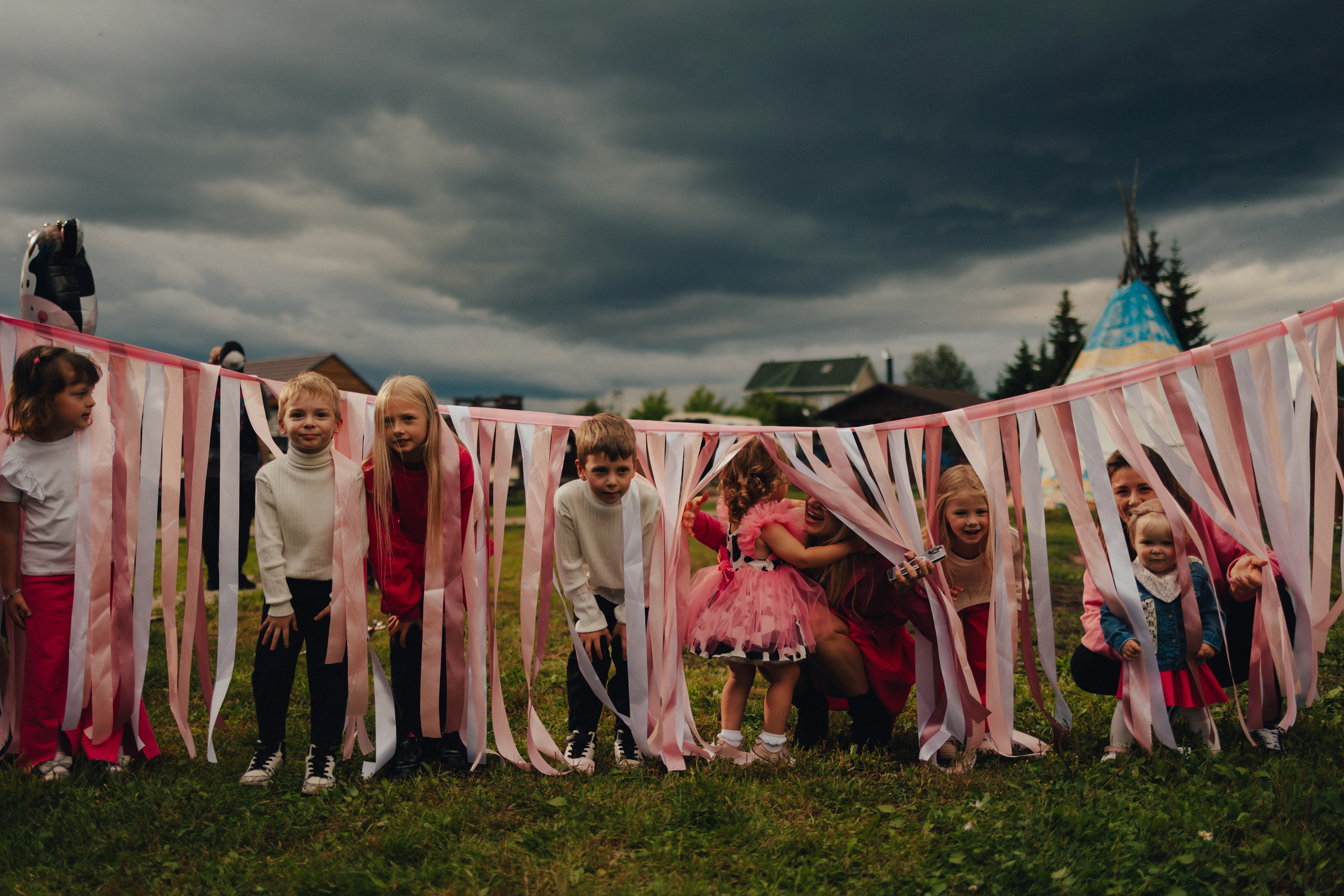 Лера 2 годика. Репортажный и портретный фотограф в Санктпетербурге. Видиосъемка мероприятий в Санкт-Петербурге