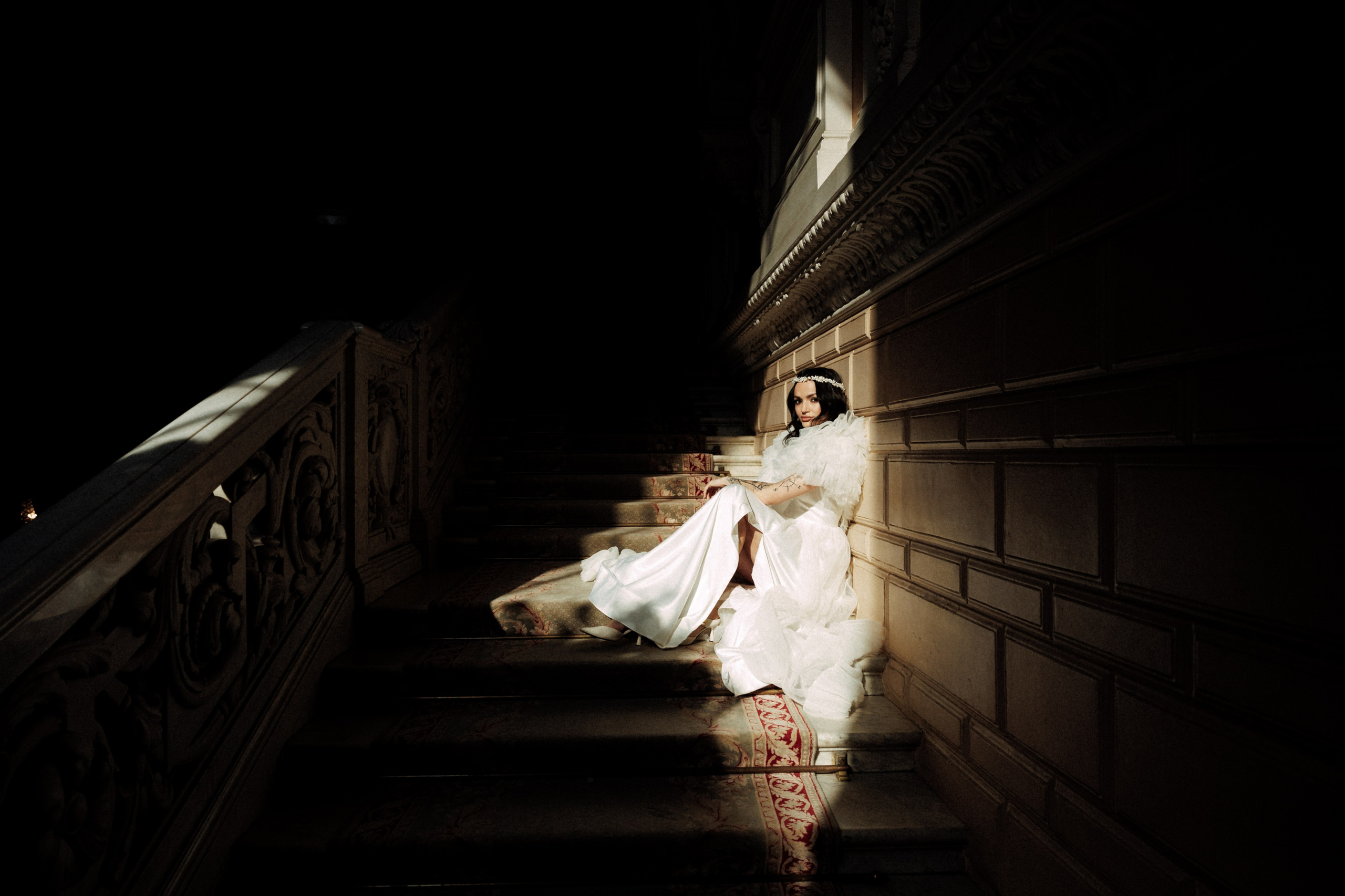 Костя и Лера «нет спирта — нет флирта». Свадебный фотограф в Спб Сергей Баланян