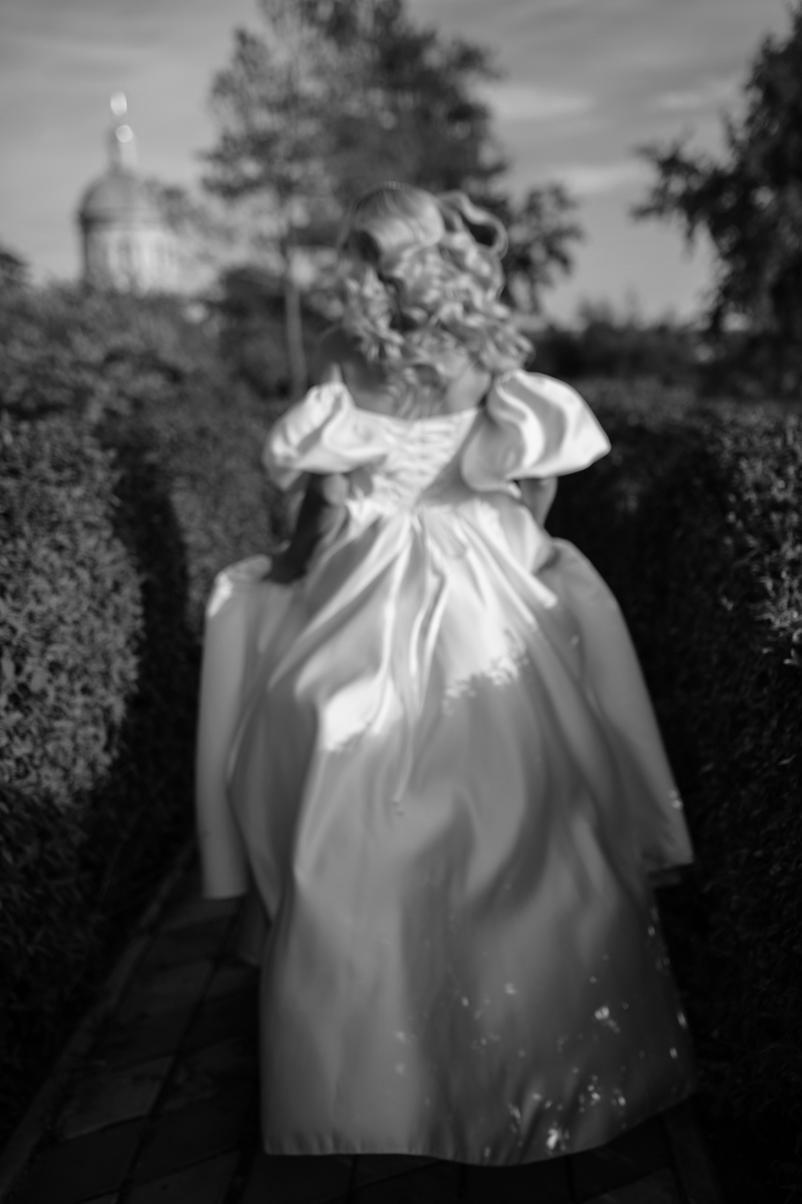 Никита и Яна. Фотограф Яна Левин