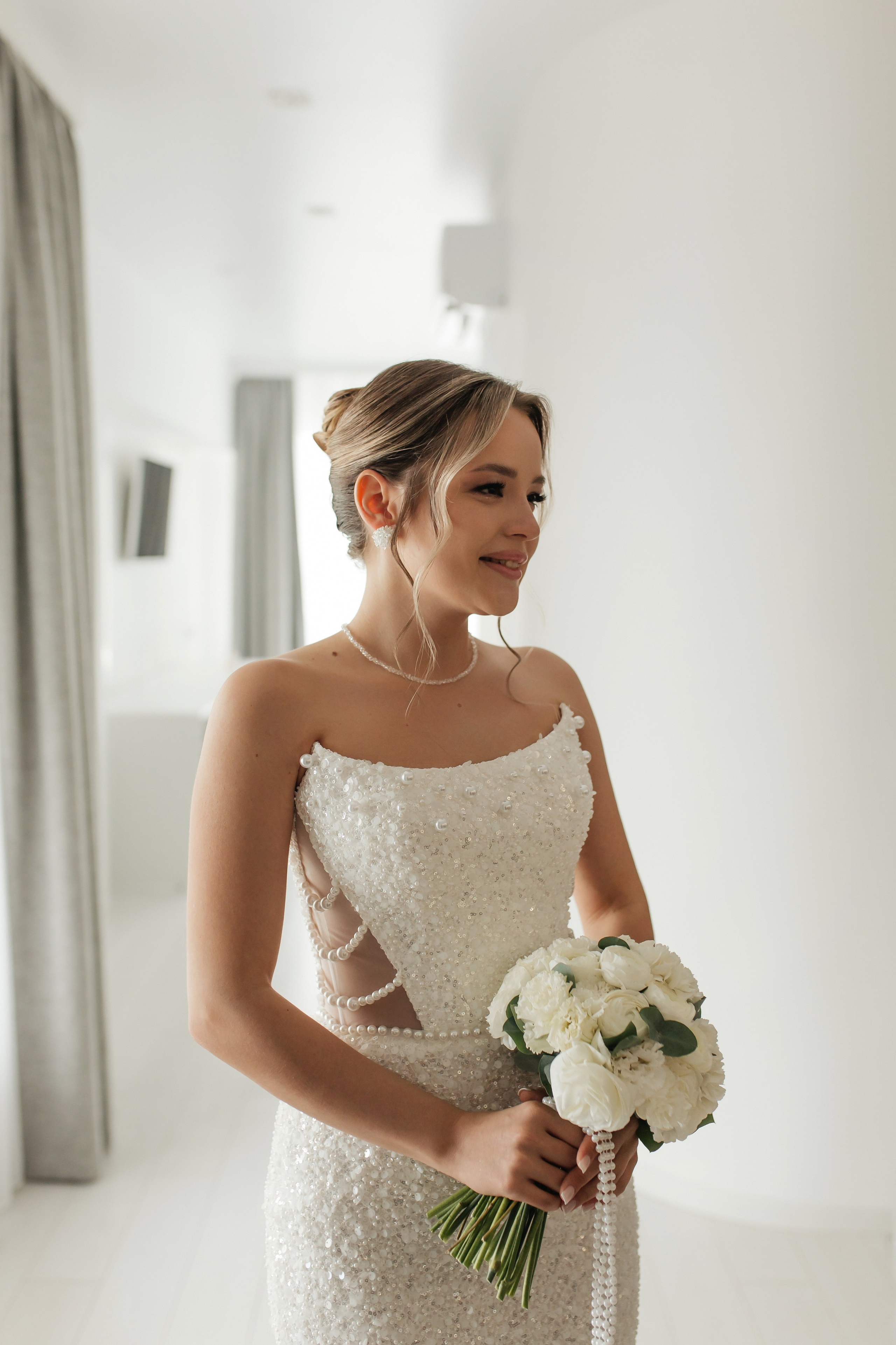 Вероника & Александр. Свадебный фотограф Тюмень