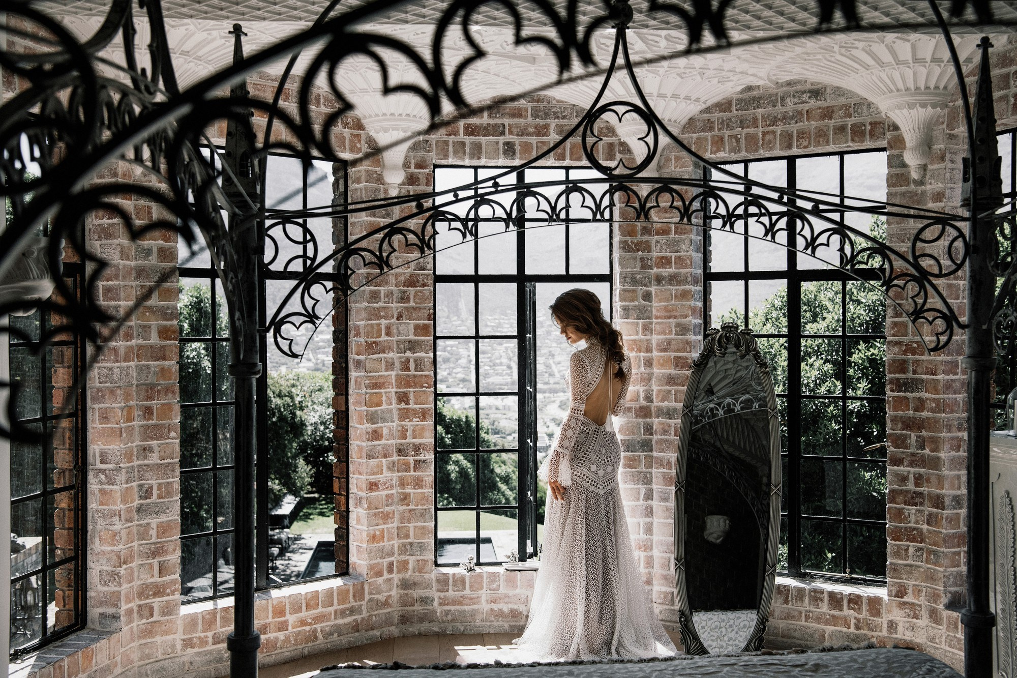 Mihail+Anna SOUTH AFRICA