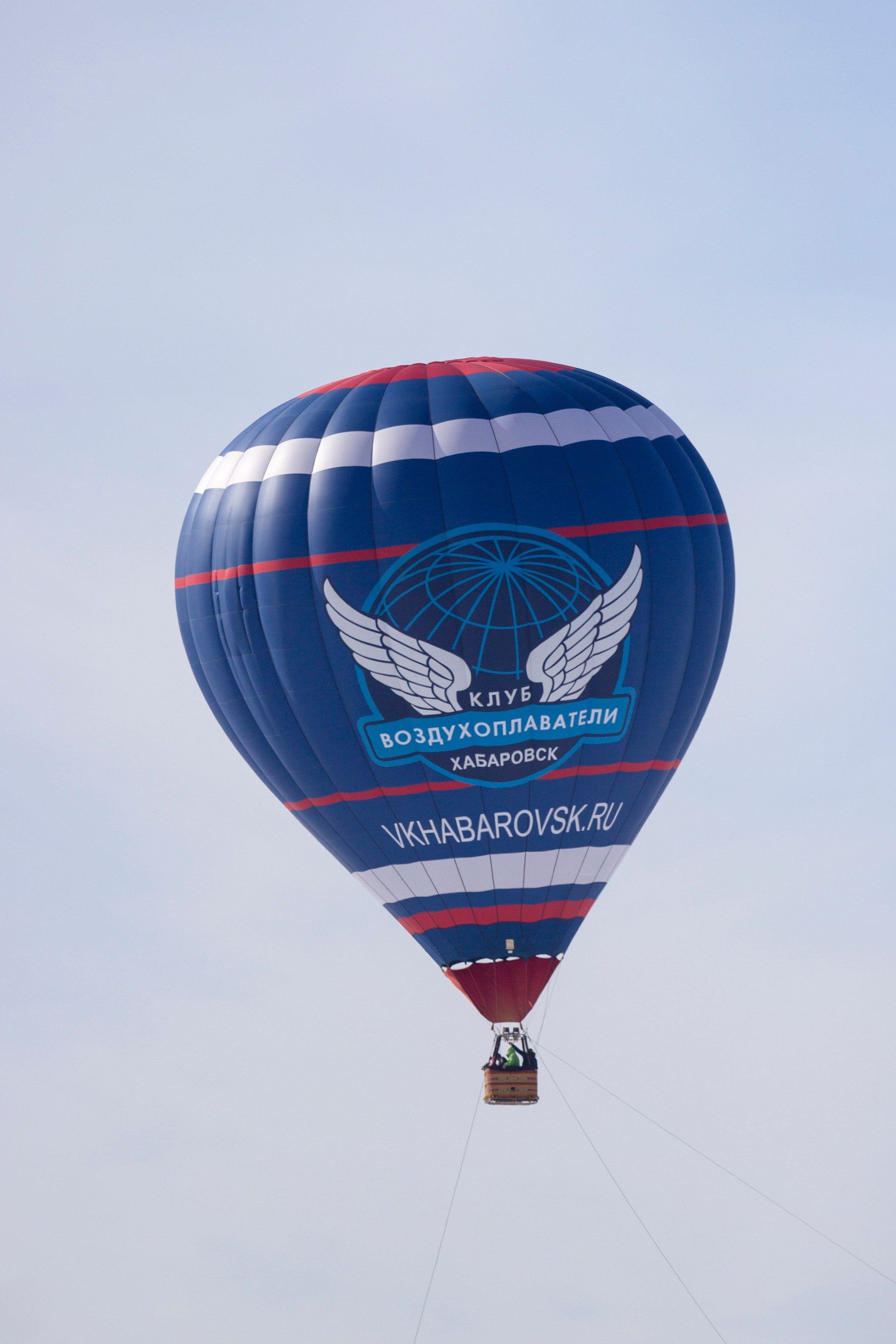 Хабаровск. Команда фотографов Кристины Ивановой