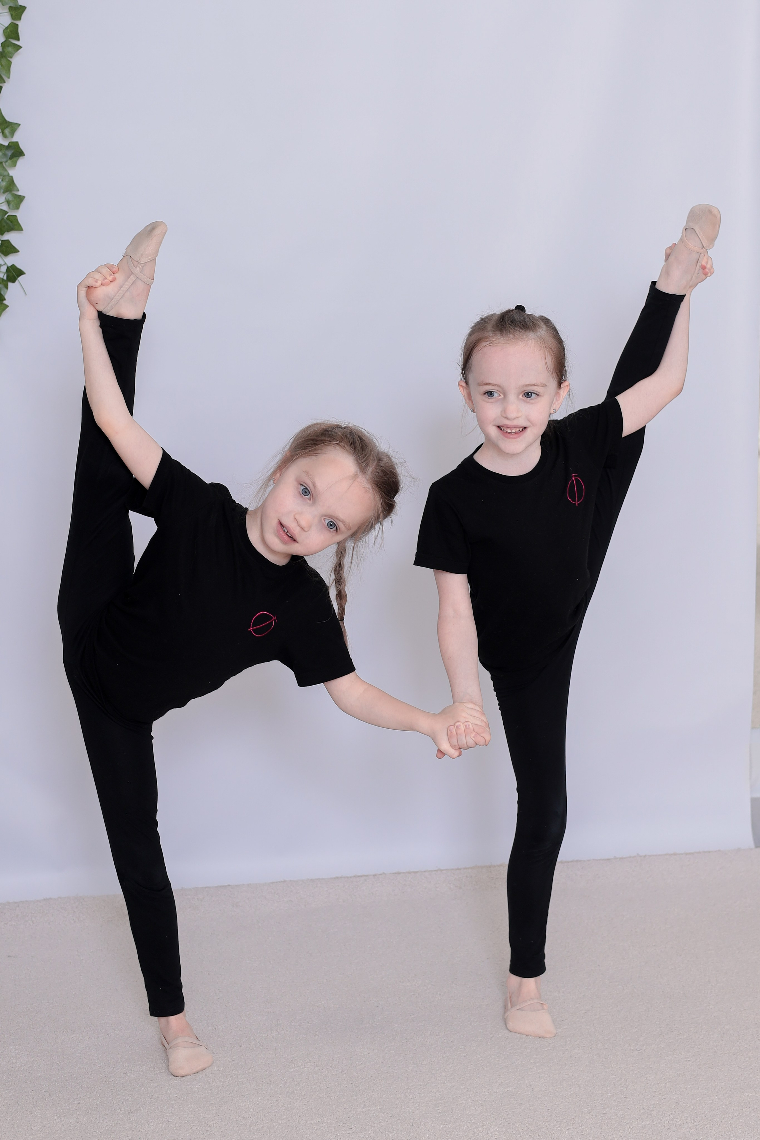 Открытый урок гимнастика. Фотограф Надршина Лилия