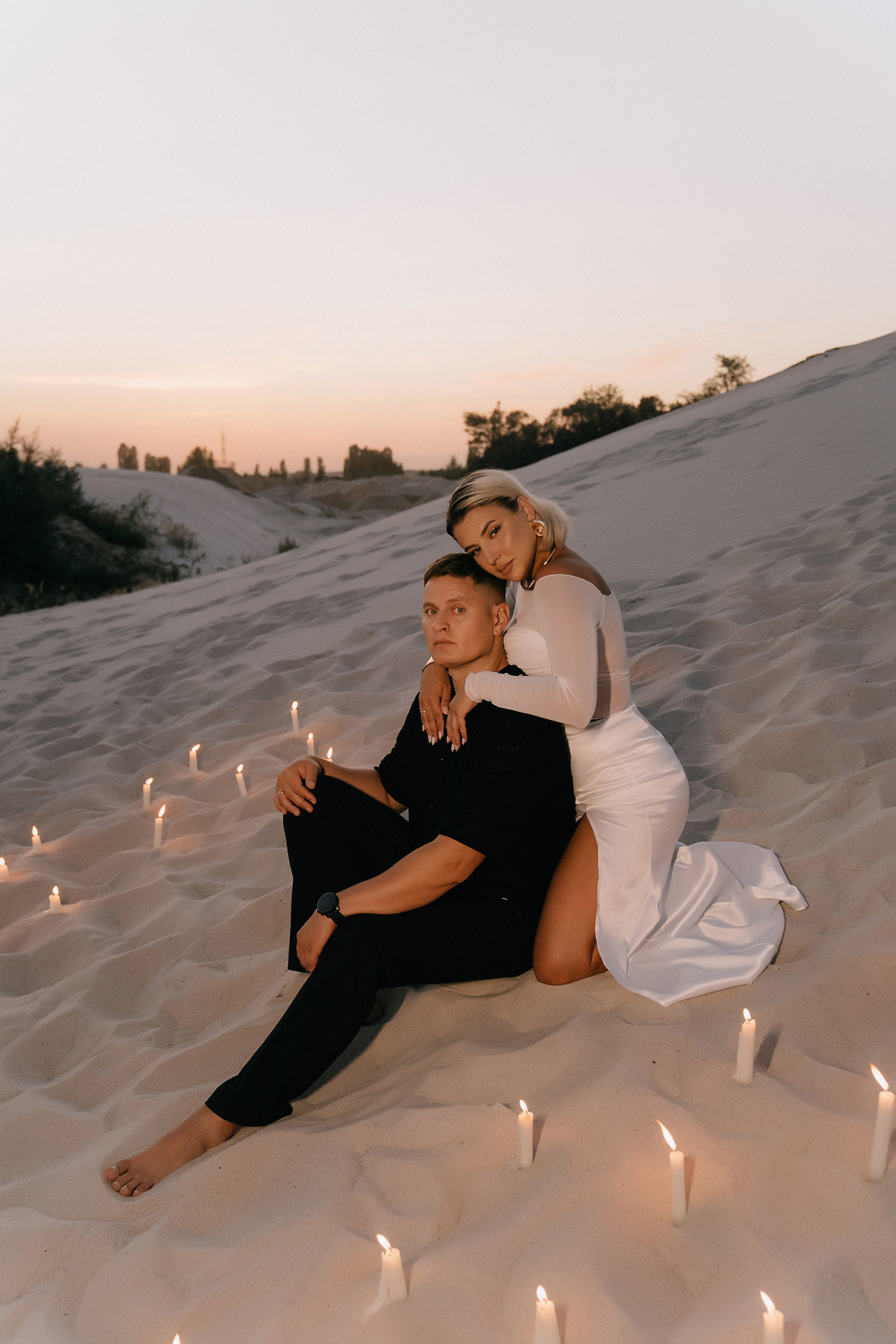 Рома и Вика. Свадебный фотограф Воронеж Марина Грудинина