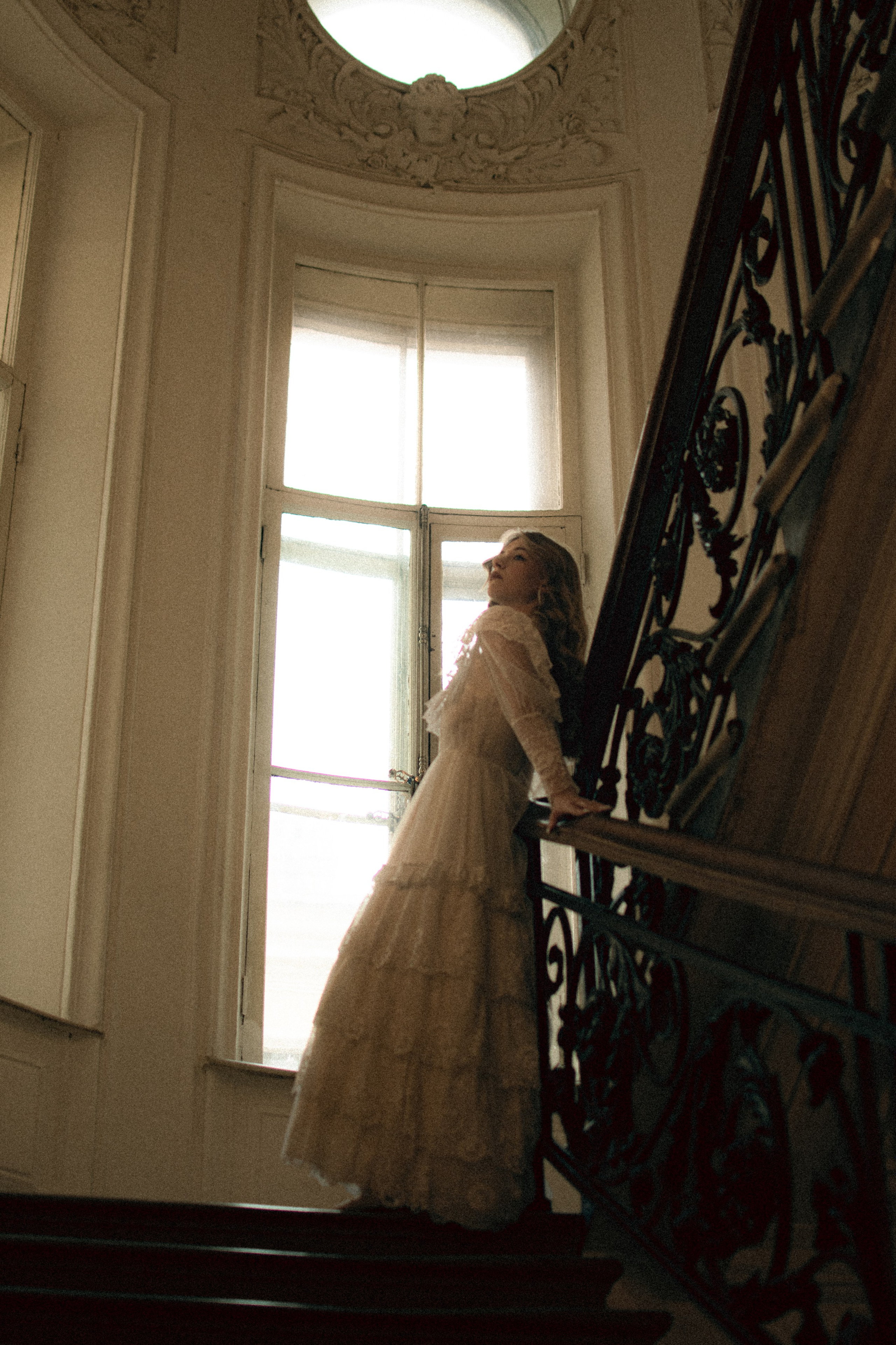 Лиза|парадная. Карина не озоруй — фотограф Санкт-Петербург