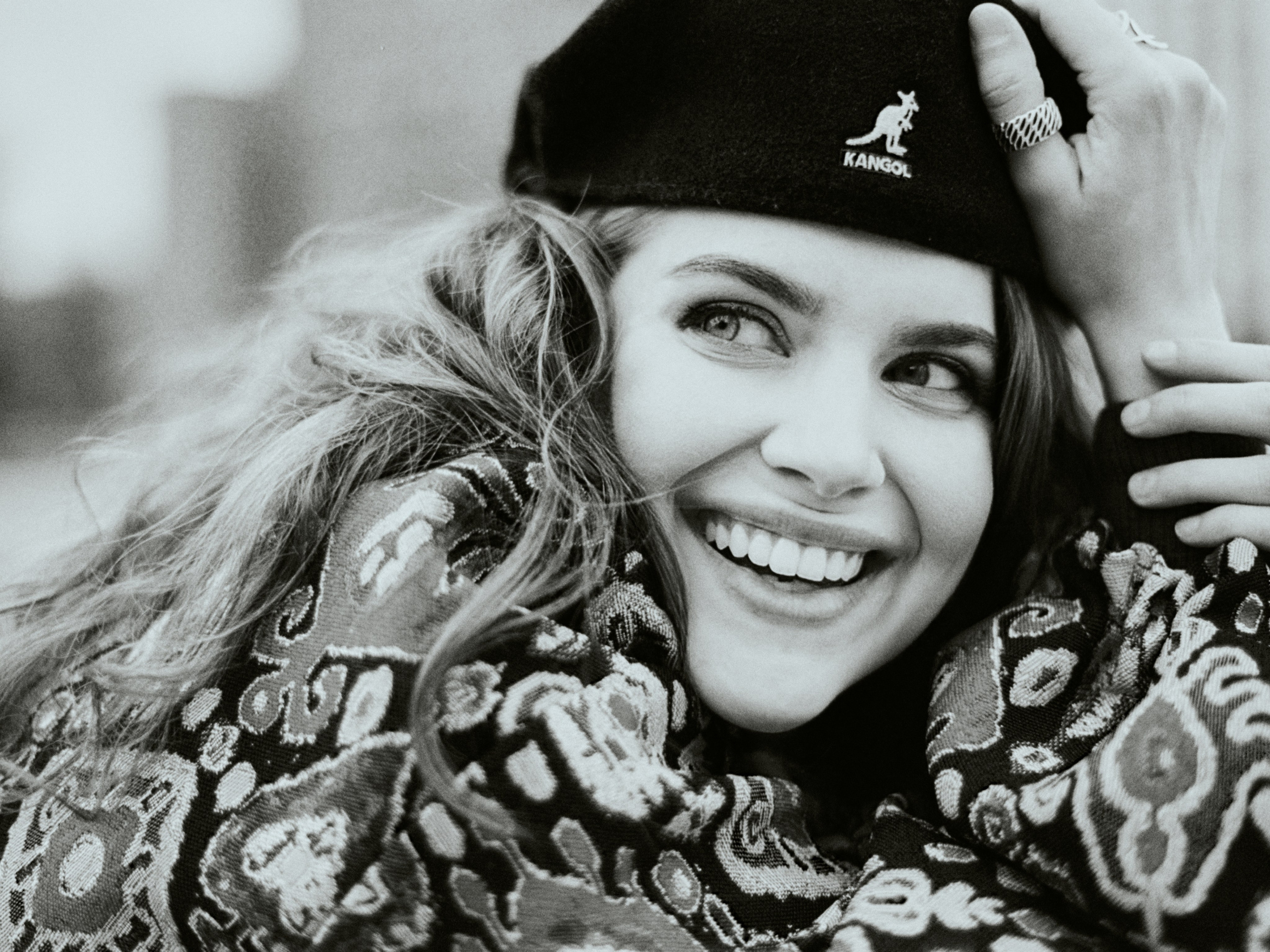 Оля. Главная