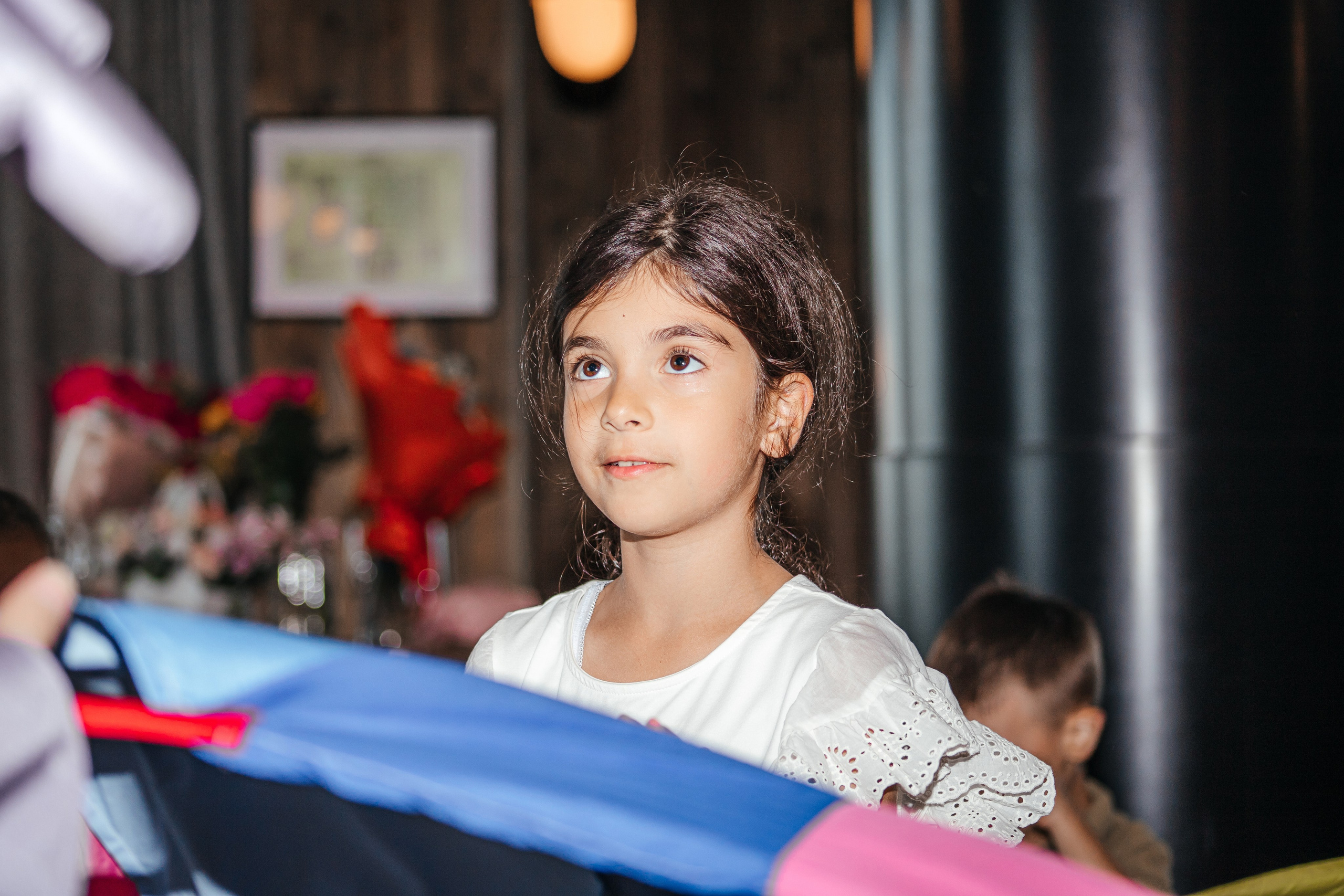 Jeyla's 4 years (4часа). Elena Sova — семейный и женский фотограф в Санкт-Петербурге