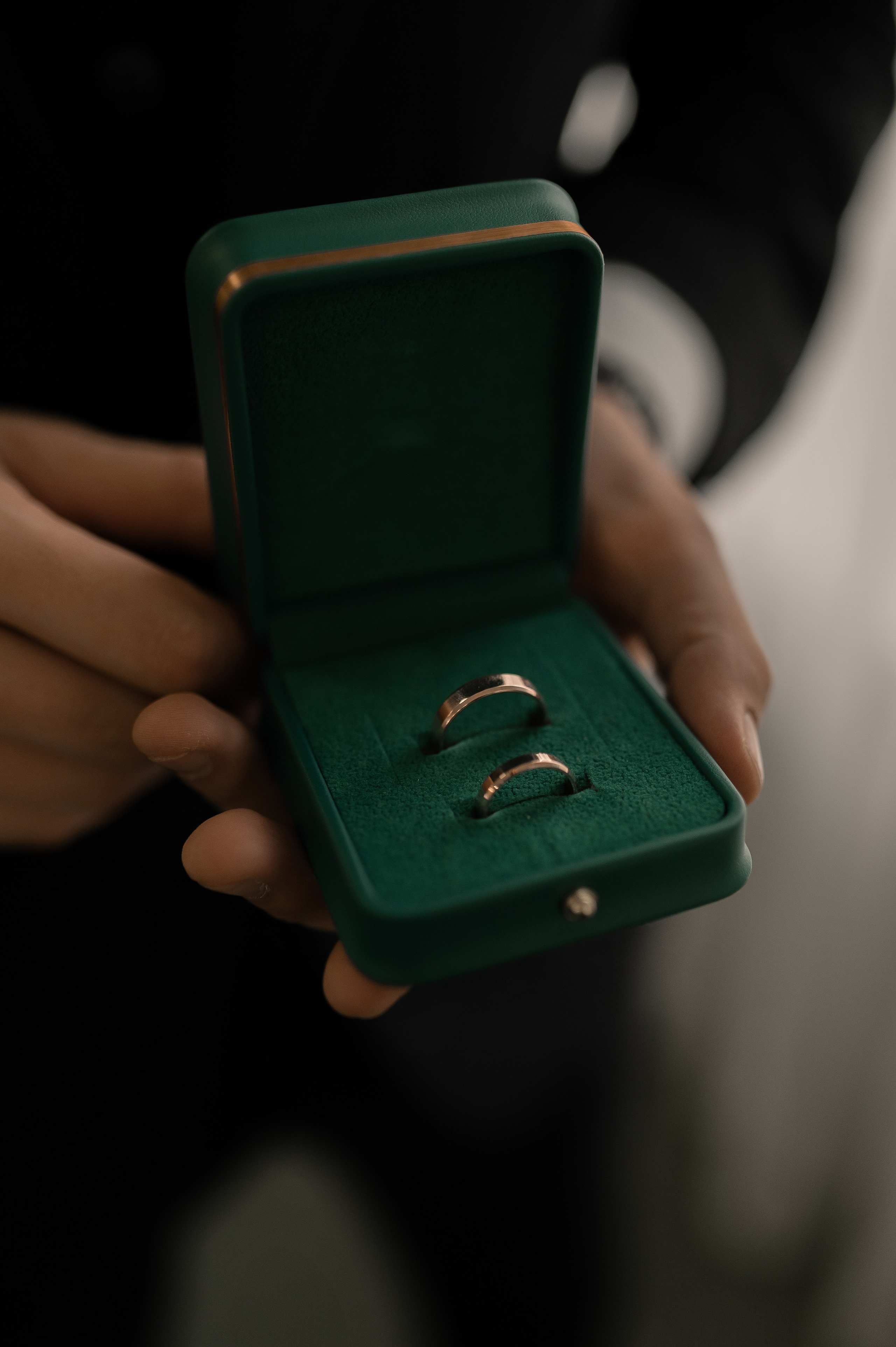 Иван & Виктория. Твой личный проводник к красивым фотографиям в Старом Осколе