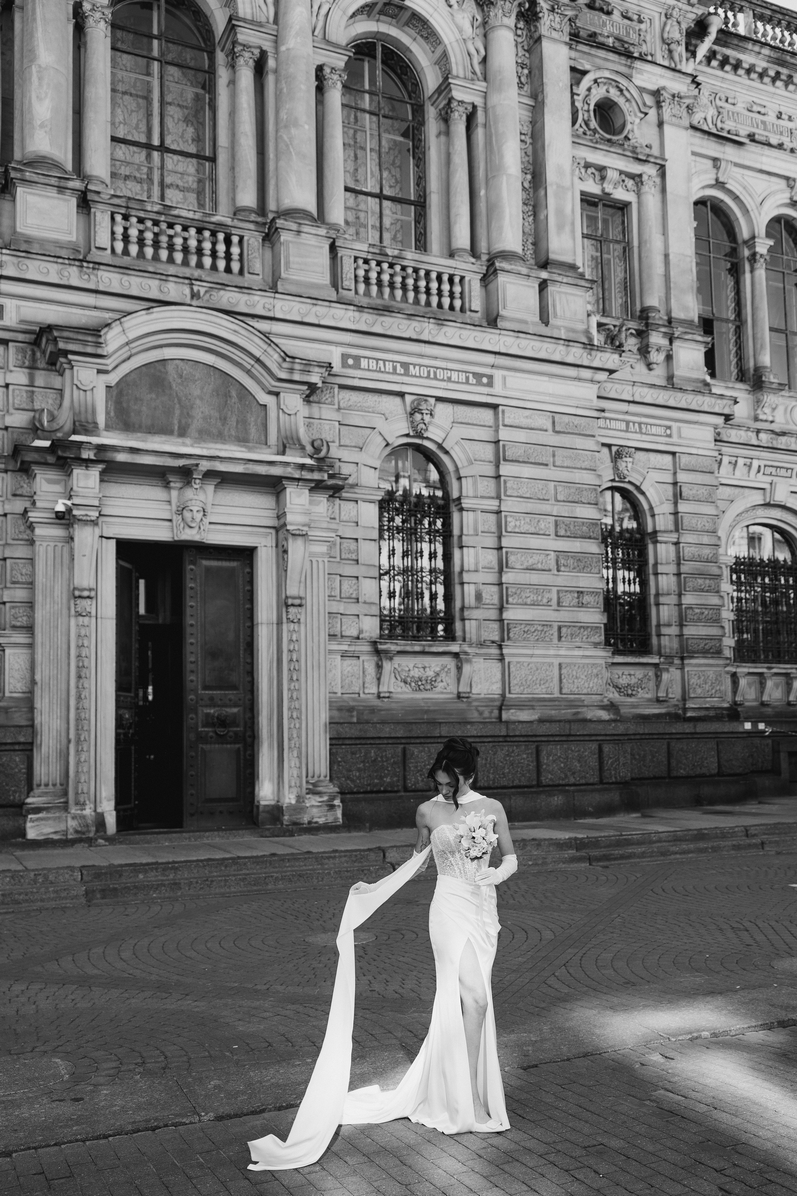 Свадебные истории. Фотограф в Санкт-Петербурге Екатерина Евстафьева