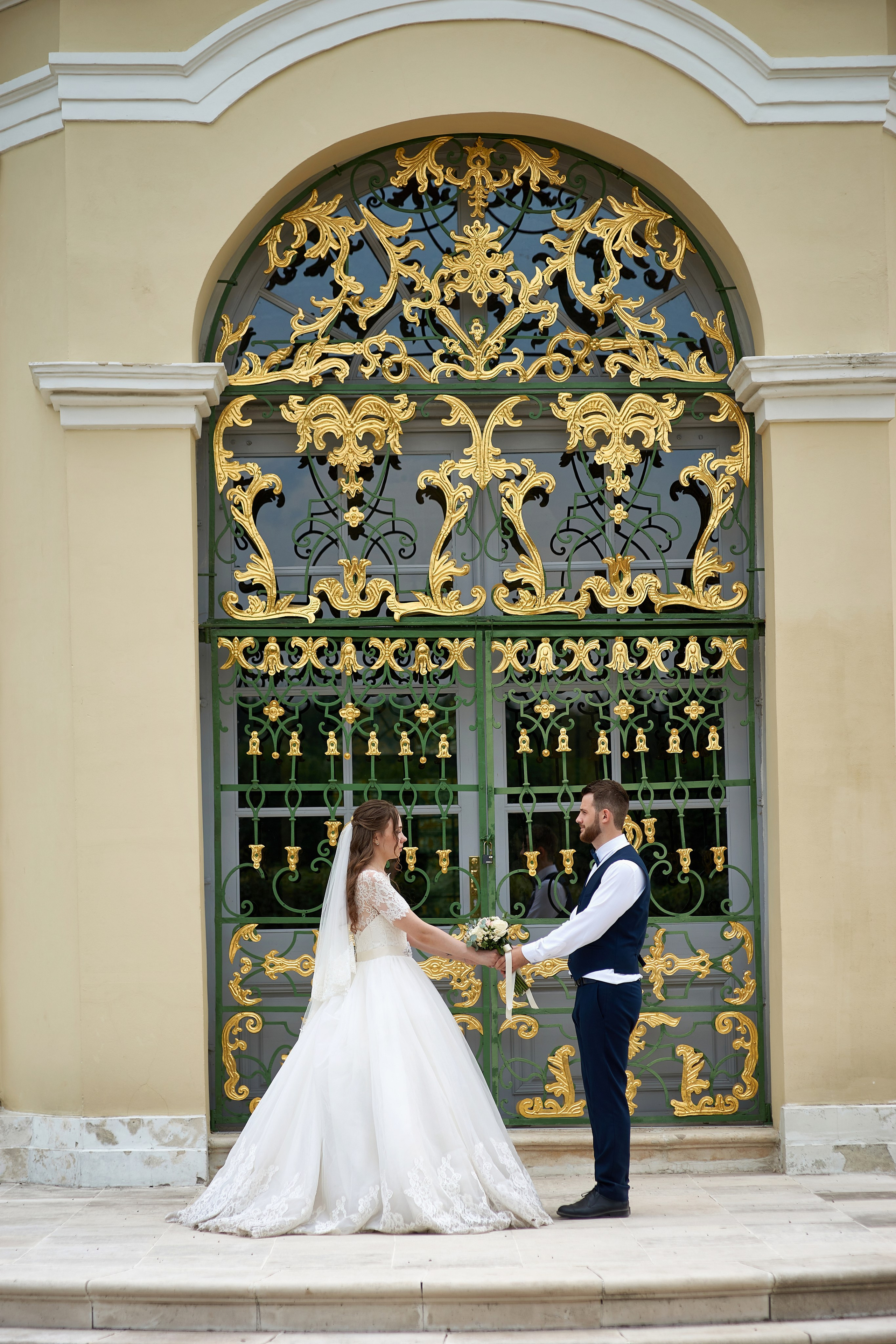 усадьба кусково