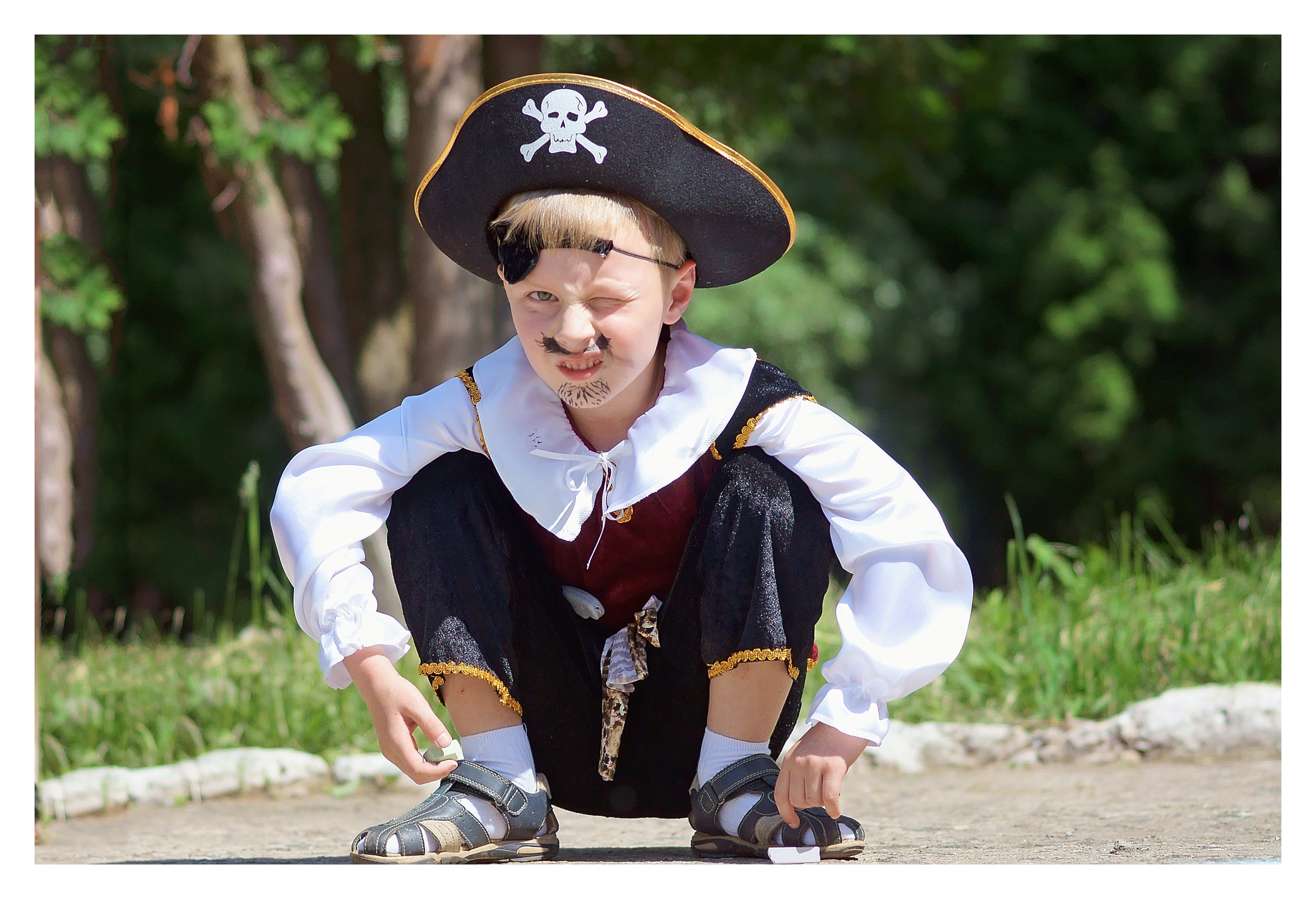 детские фотографии