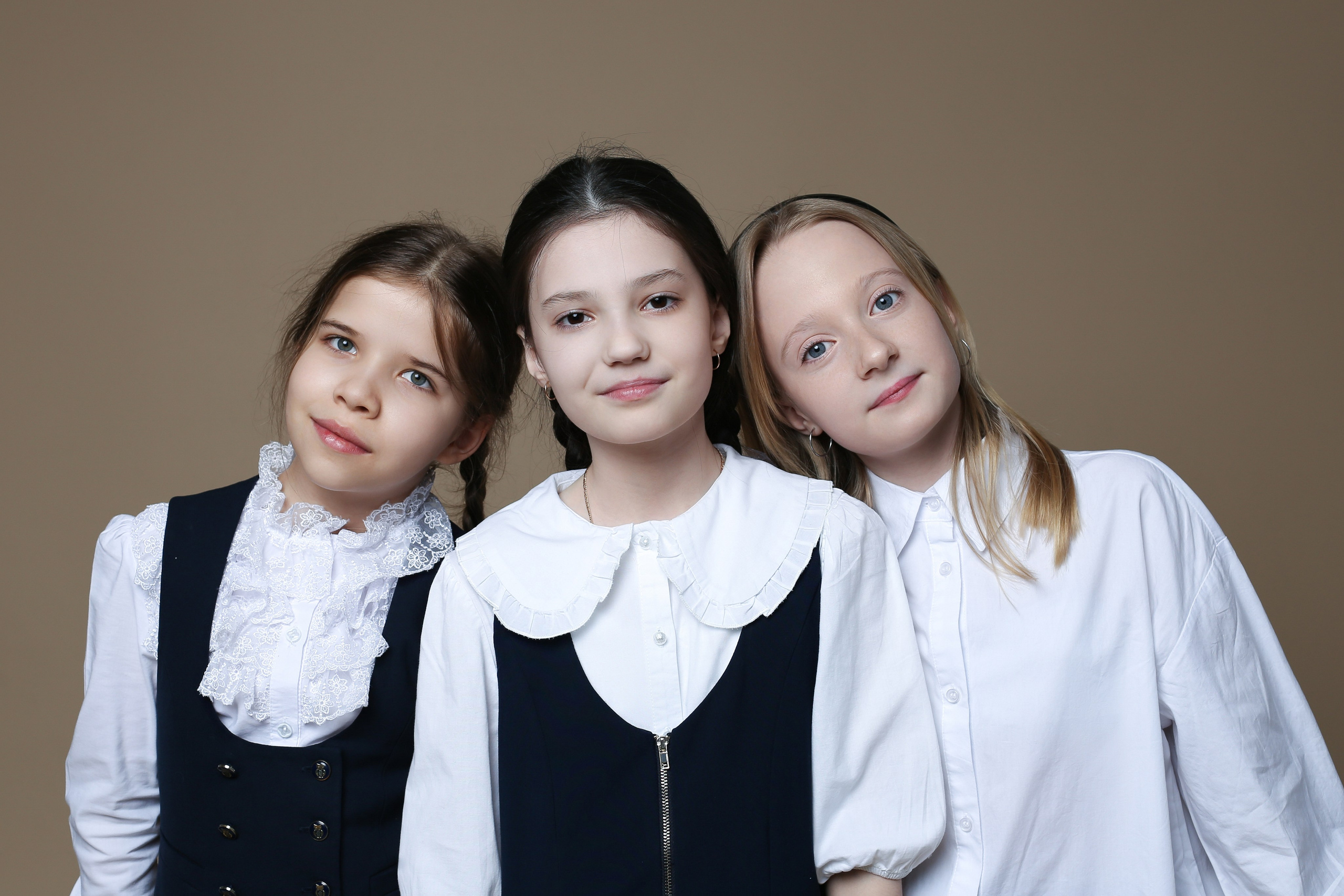 Съёмки со студийным светом — отличия