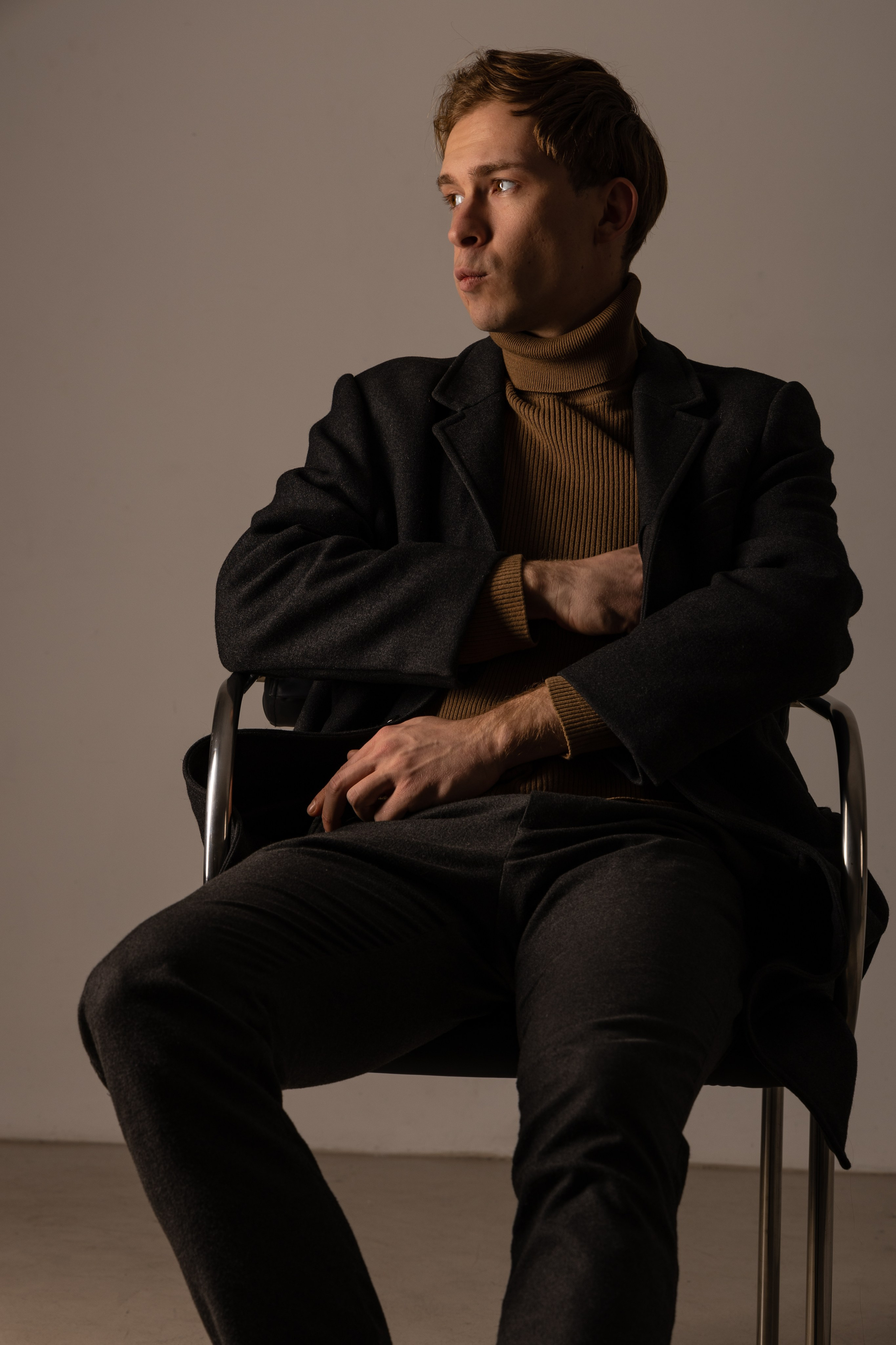 Иван. Репортажный фотограф Санкт-Петербург | Роман Карбышев