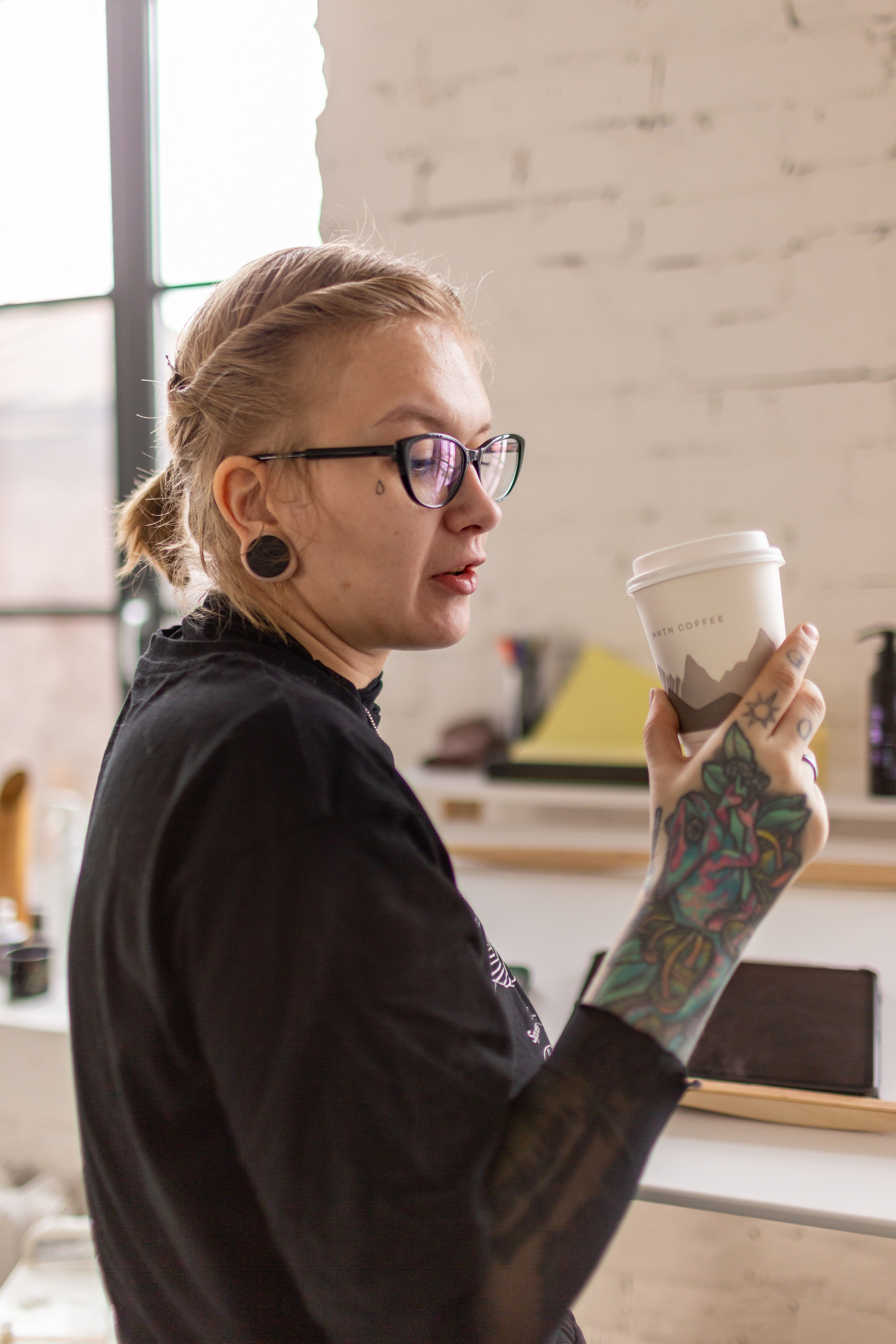 Александр и Дарья. Репортажный фотограф Санкт-Петербург | Роман Карбышев