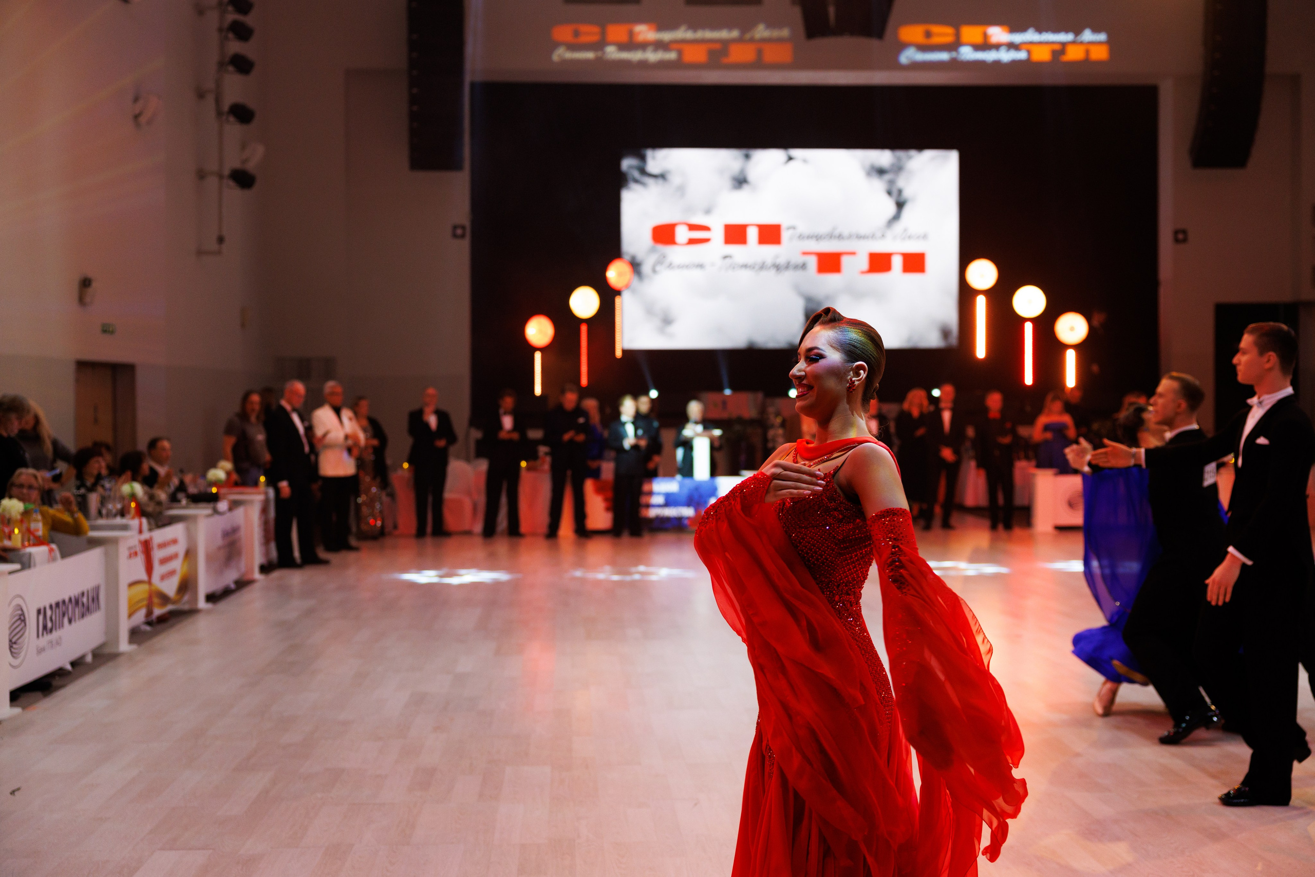 Большой кубок содружества. Репортажный фотограф Санкт-Петербург | Роман Карбышев