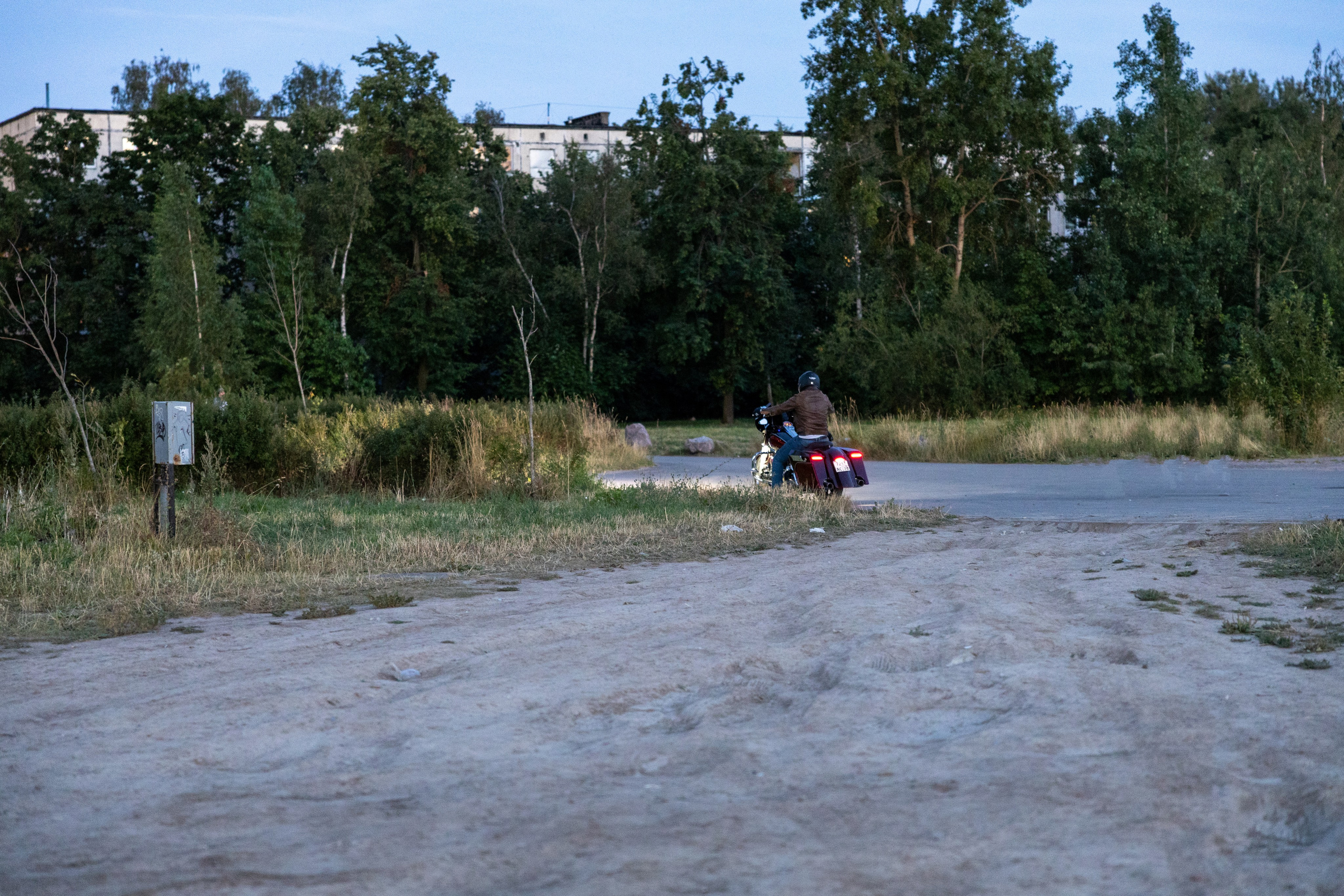 Инокентий. Репортажный фотограф Санкт-Петербург | Роман Карбышев