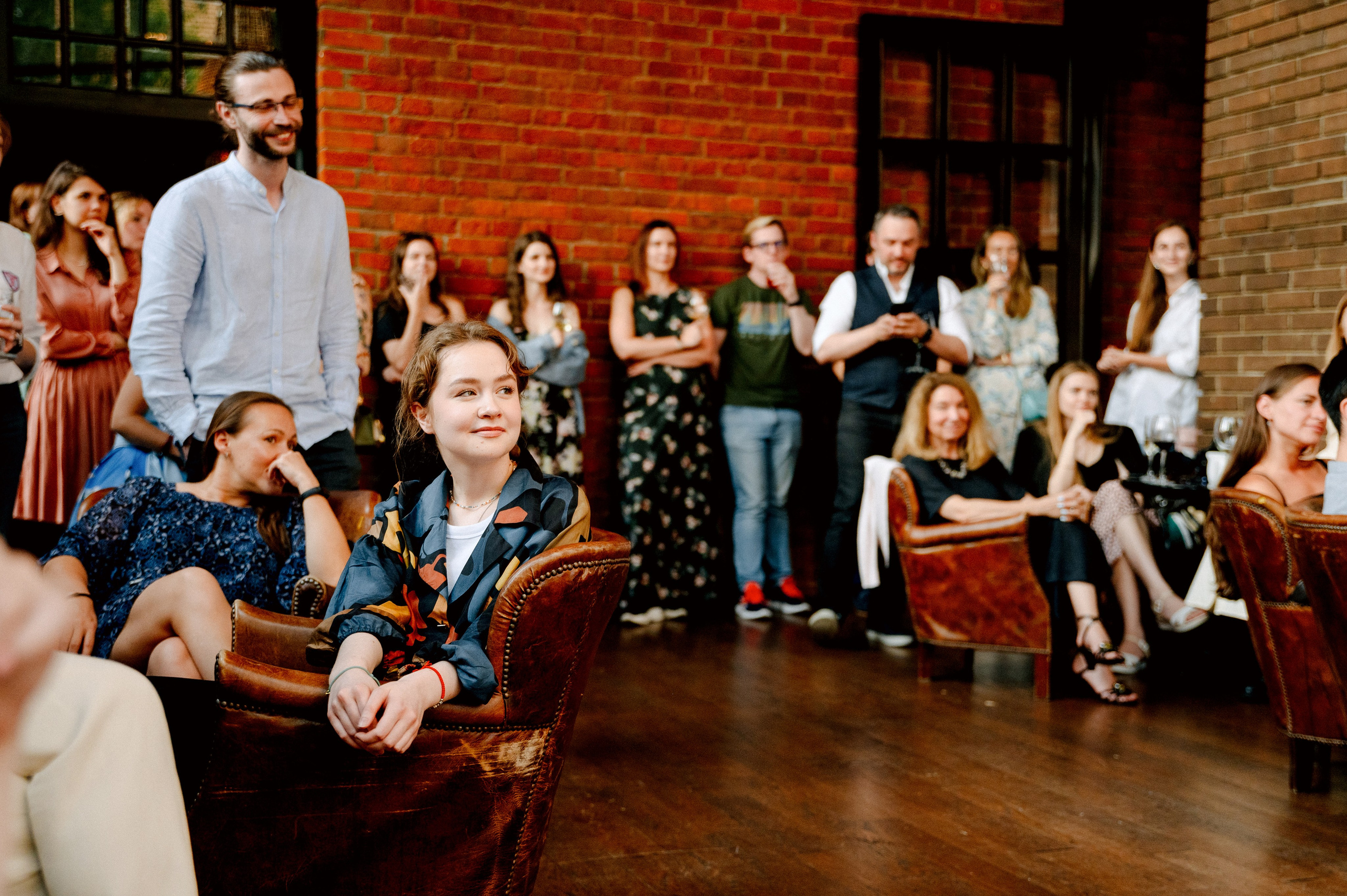 КОРПОРАТИВ Nestlé. Шашкова Вероника / Свадебный и семейный фотограф Москва и Ярославль