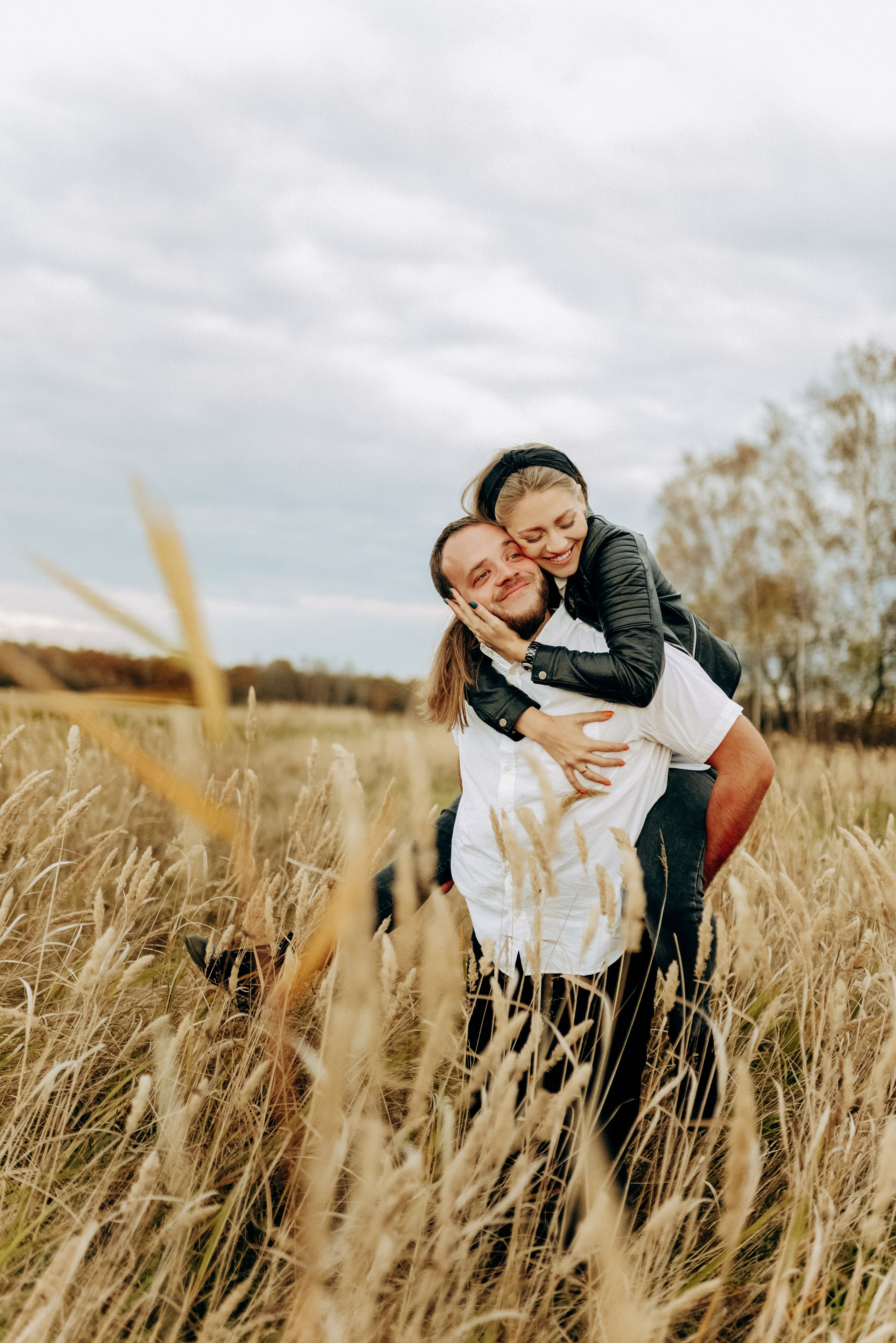 МАША + ДЕНИС. Шашкова Вероника / Свадебный и семейный фотограф Москва и Ярославль