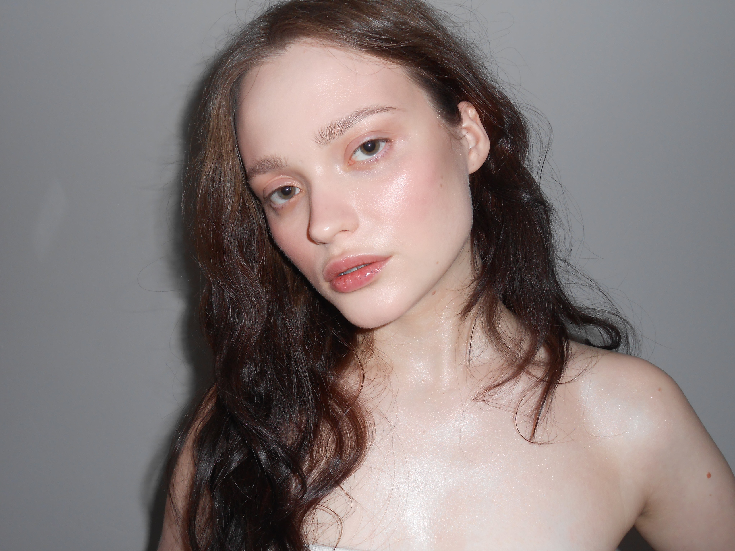 Beauty. Визажист Санкт-Петербург / Москва Ксения Токарева