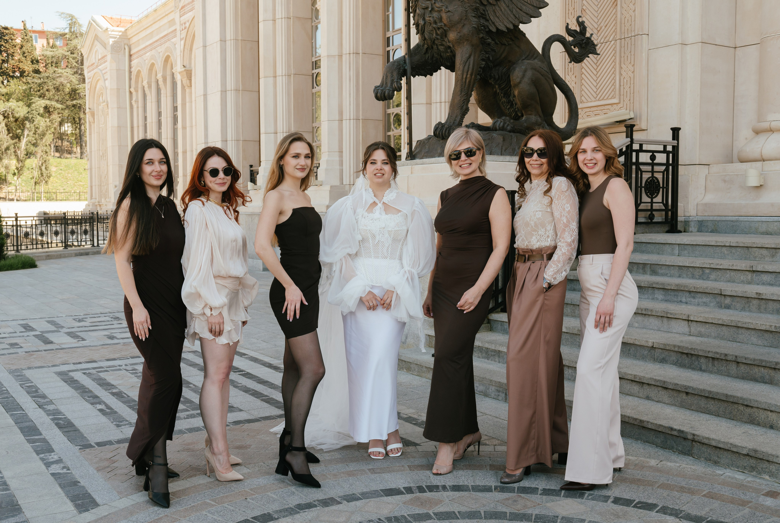 ! ♥. Свадебный, женский, семейный фотограф в Севастополе Юлия Мошенко