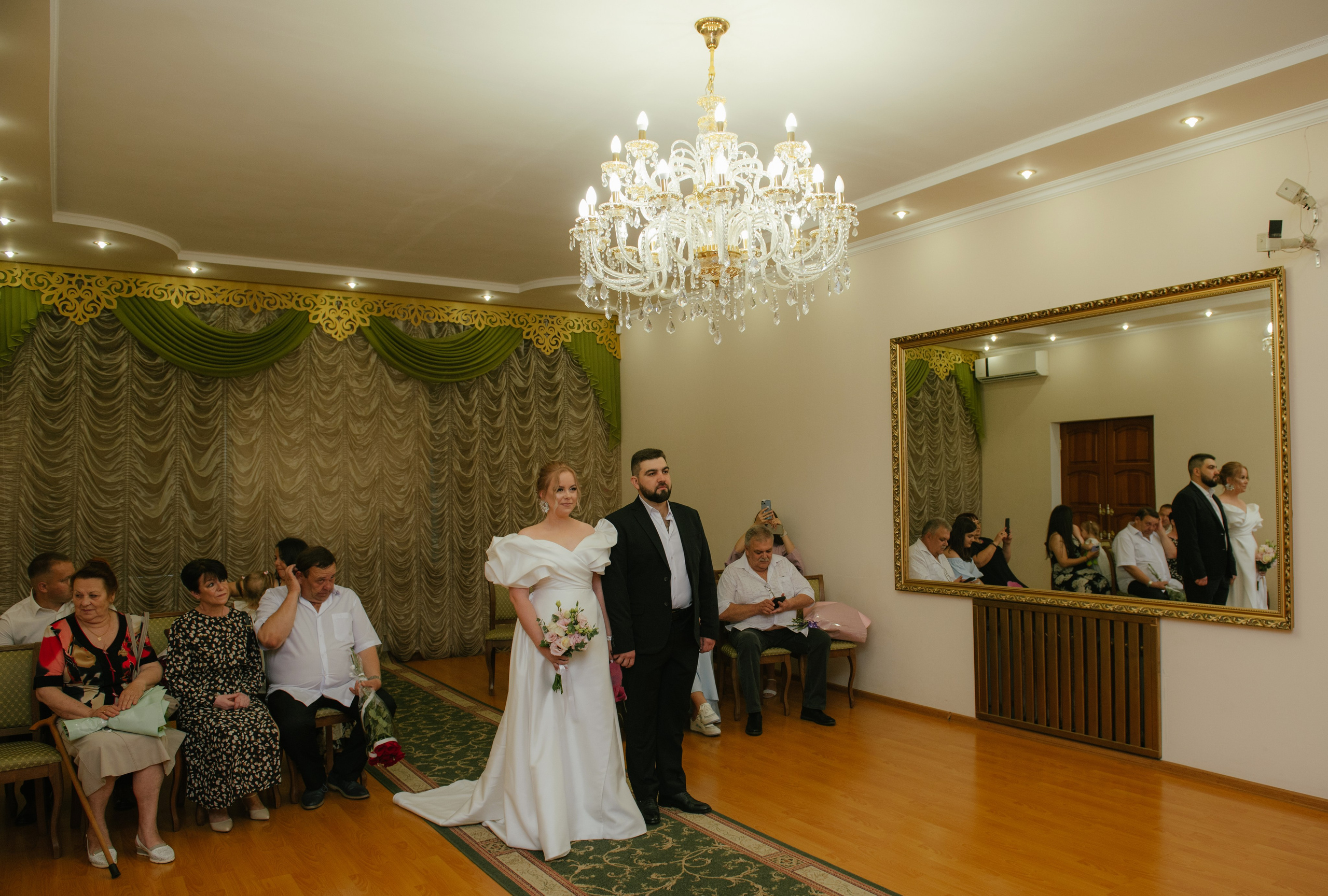 Иван и Лиза (Севастополь). Свадебный, женский, семейный фотограф в Севастополе Юлия Мошенко