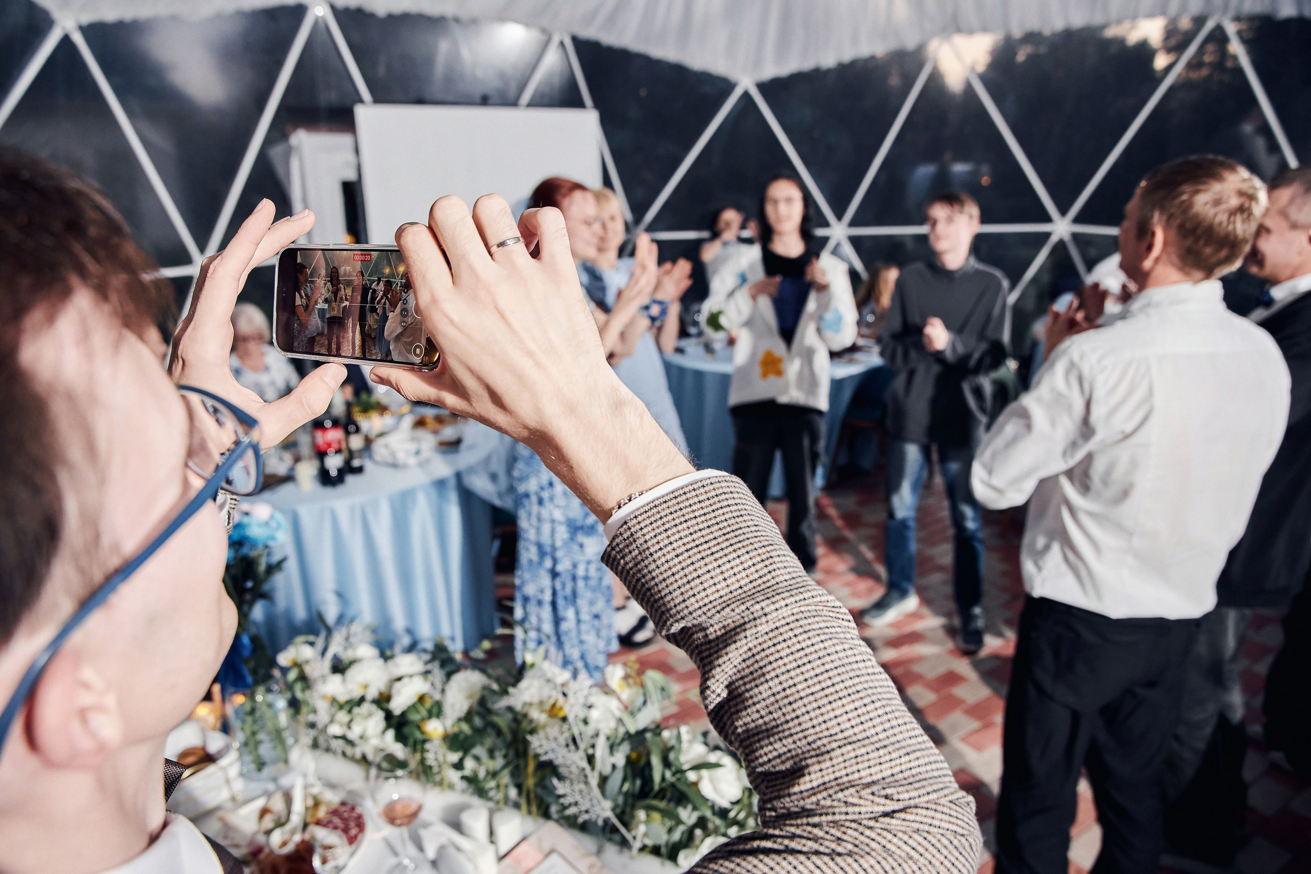 Свадьбы. Фотограф Алексей Яковлев