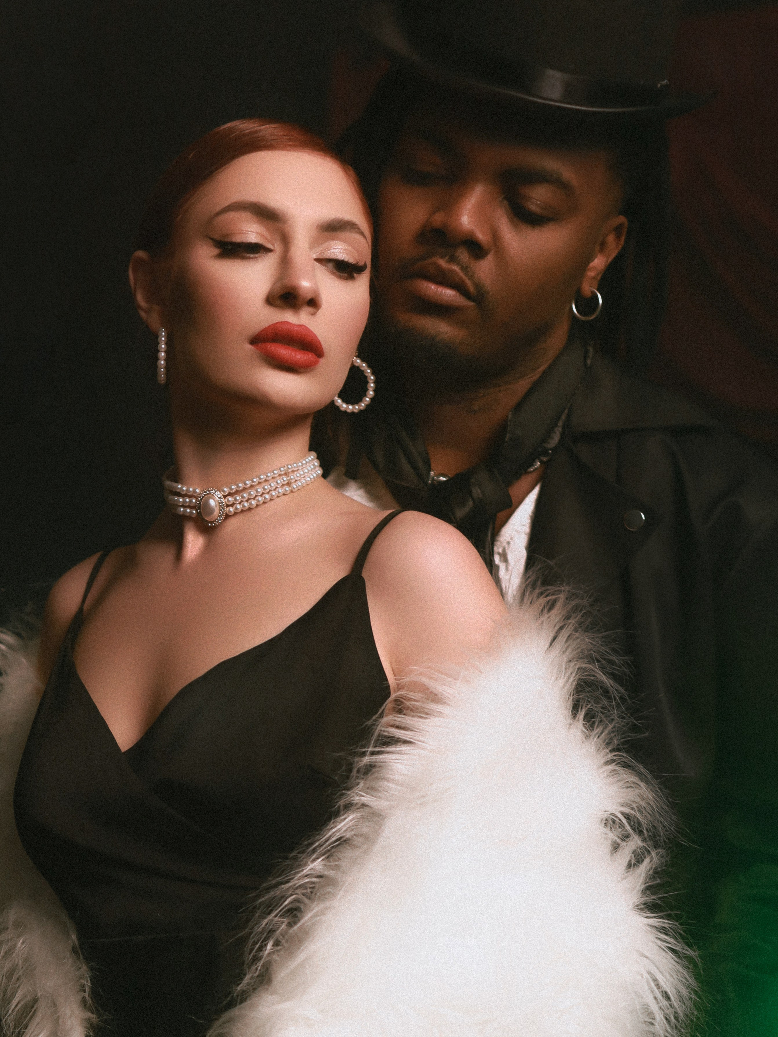 Воркшоп Цирк. Анна Лерман. Фотограф г. Абакан