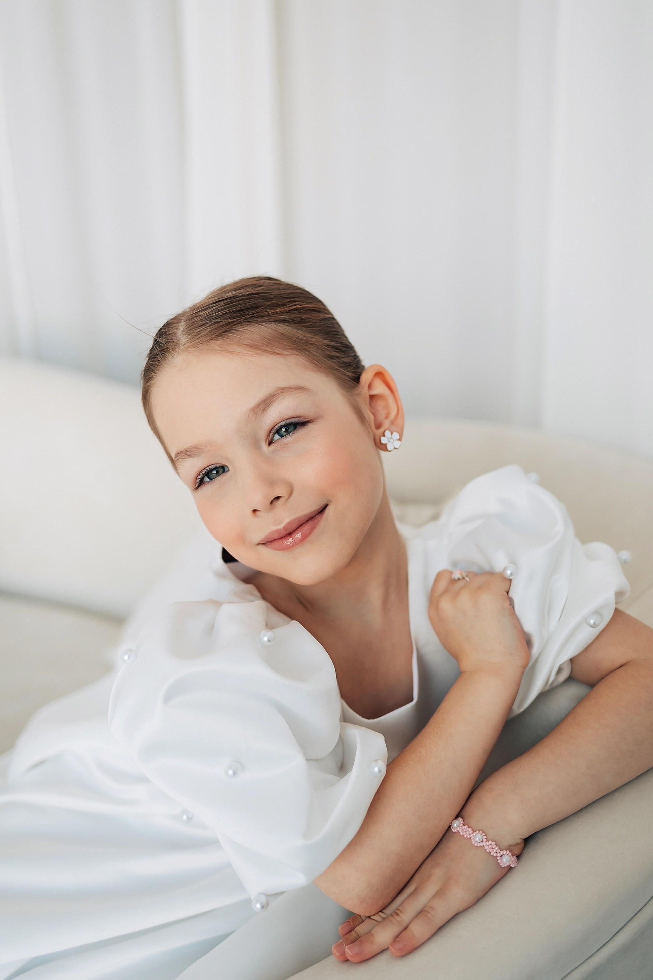 Александр, Катя и Лиза. Свадебный и семейный фотограф в Курске и Курчатове Киреева Лена