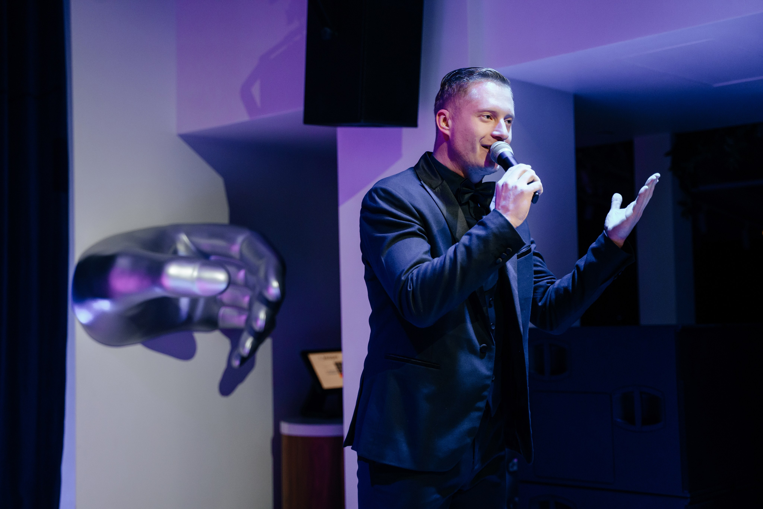 4 января (четверг). BENUAR Restaurant