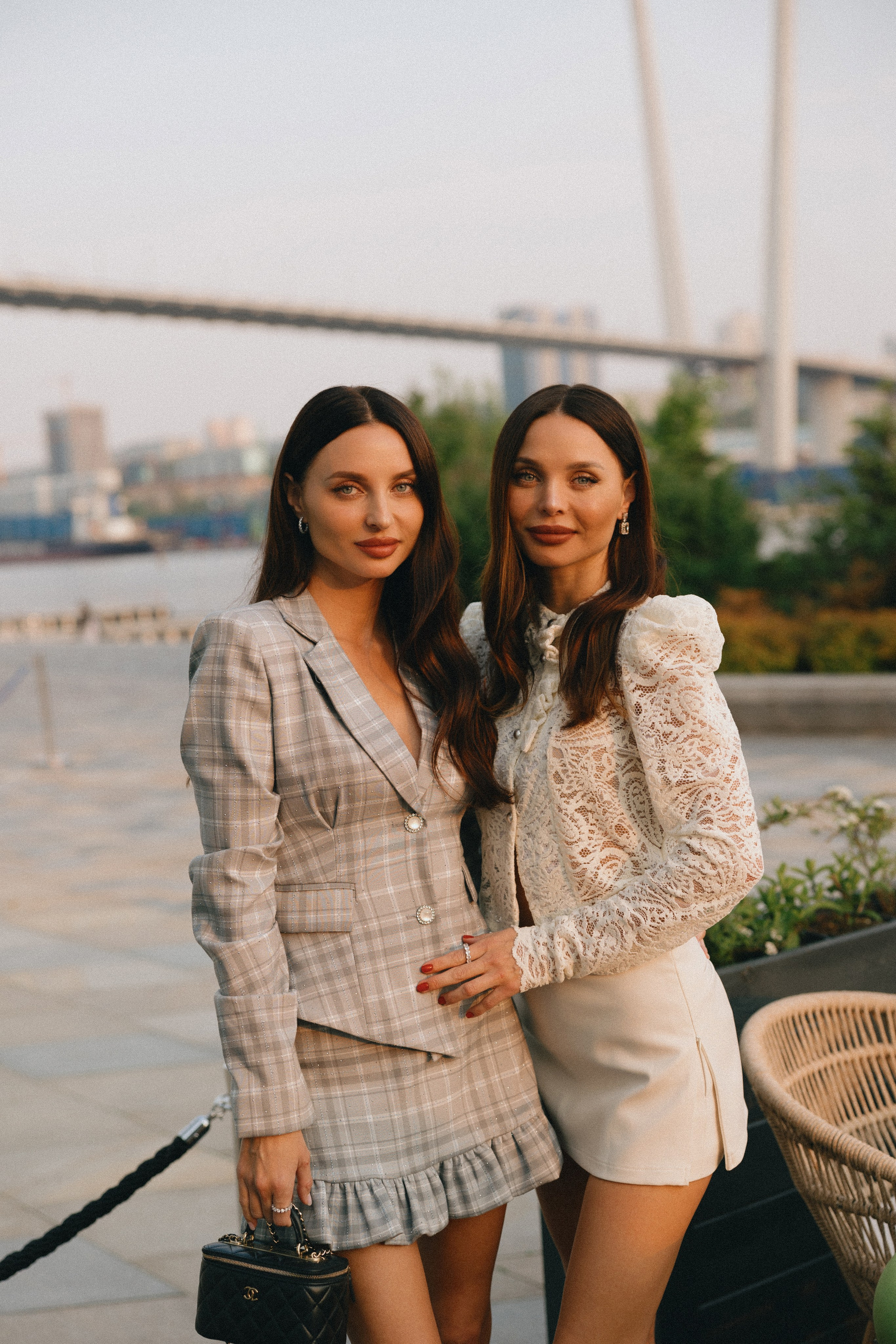 21 мая (среда) Закрытая дегустация Андрей Матюха & BENUAR. BENUAR Restaurant