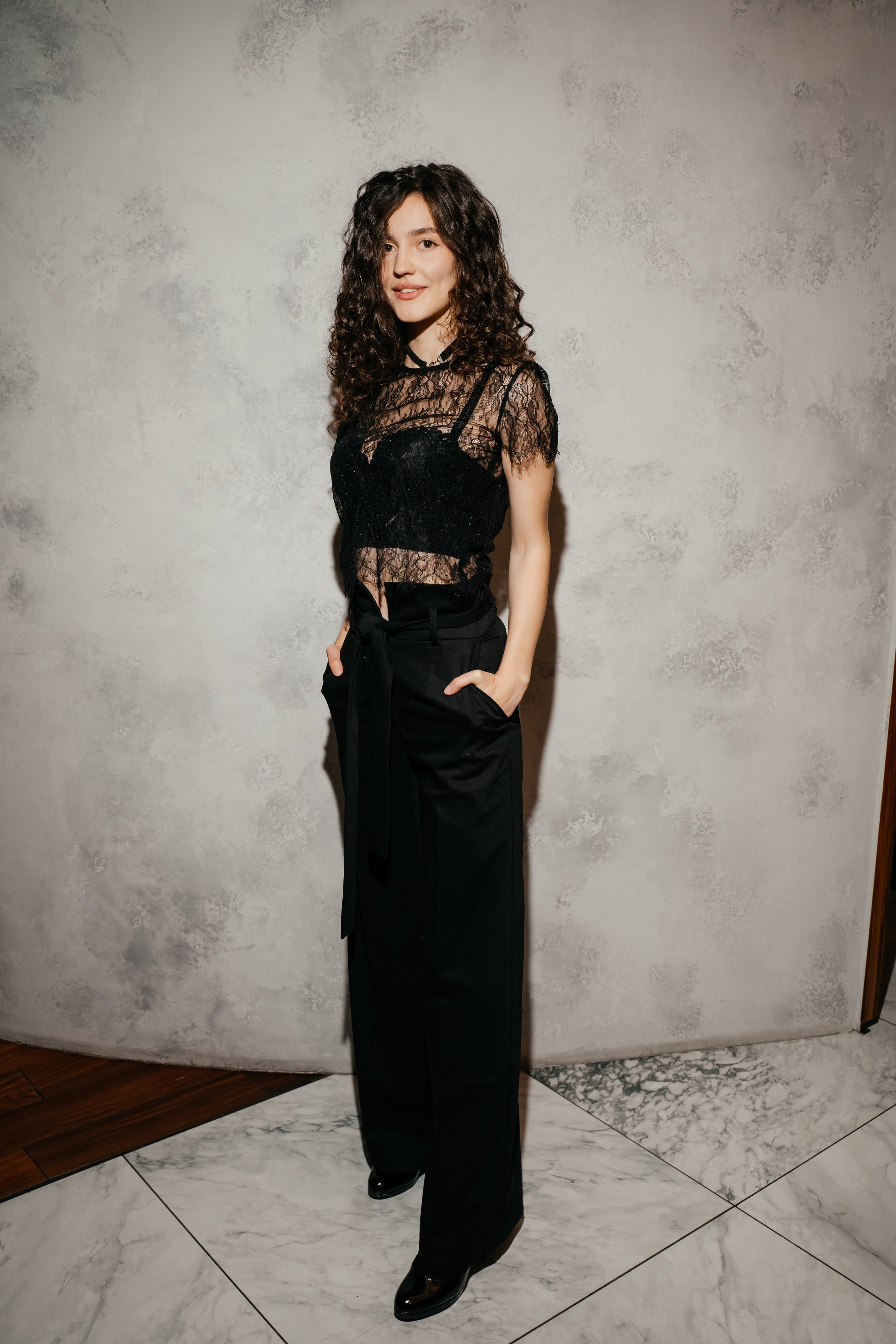 7 февраля (пятница). BENUAR Restaurant