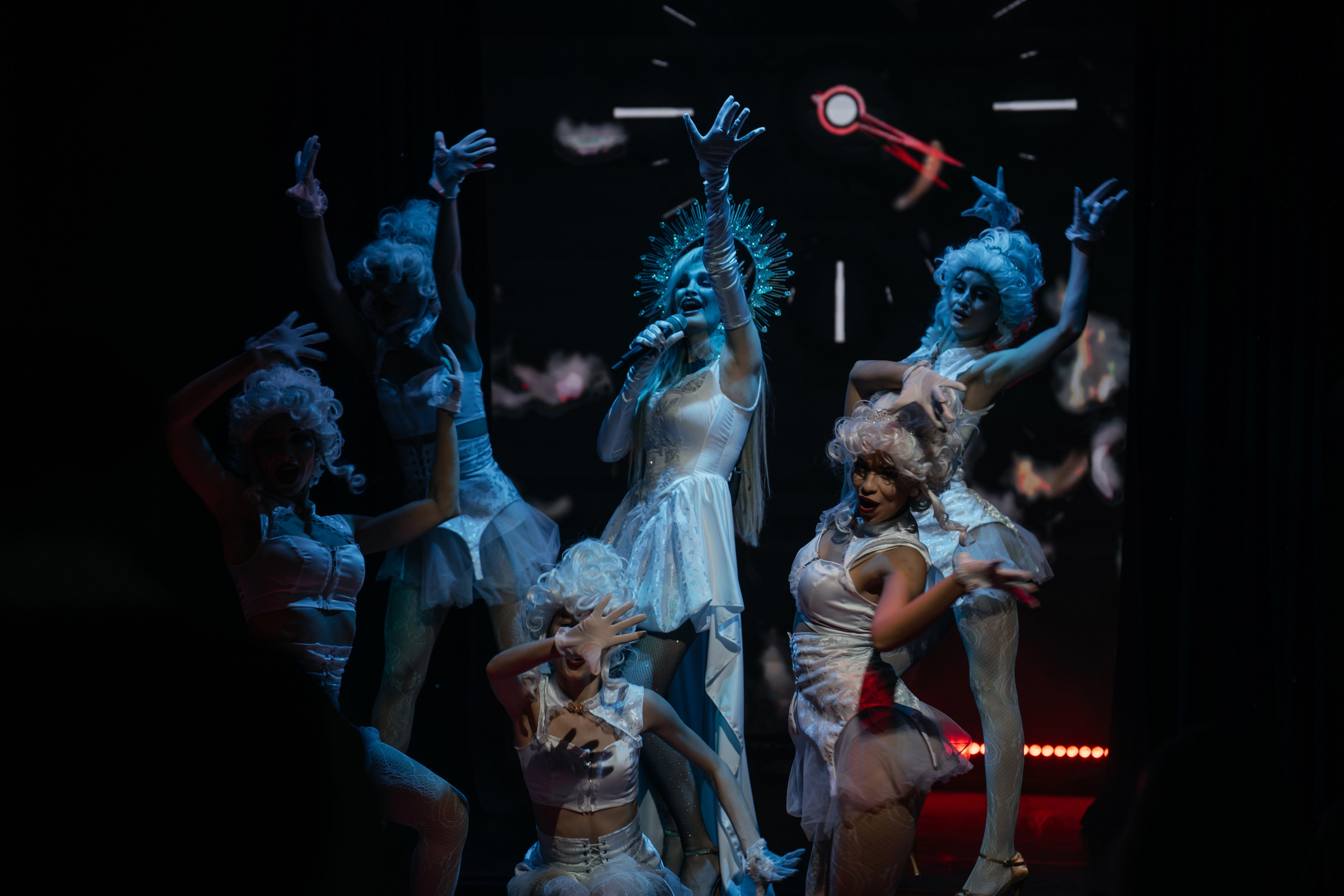 15 ноября (пятница). BENUAR Restaurant