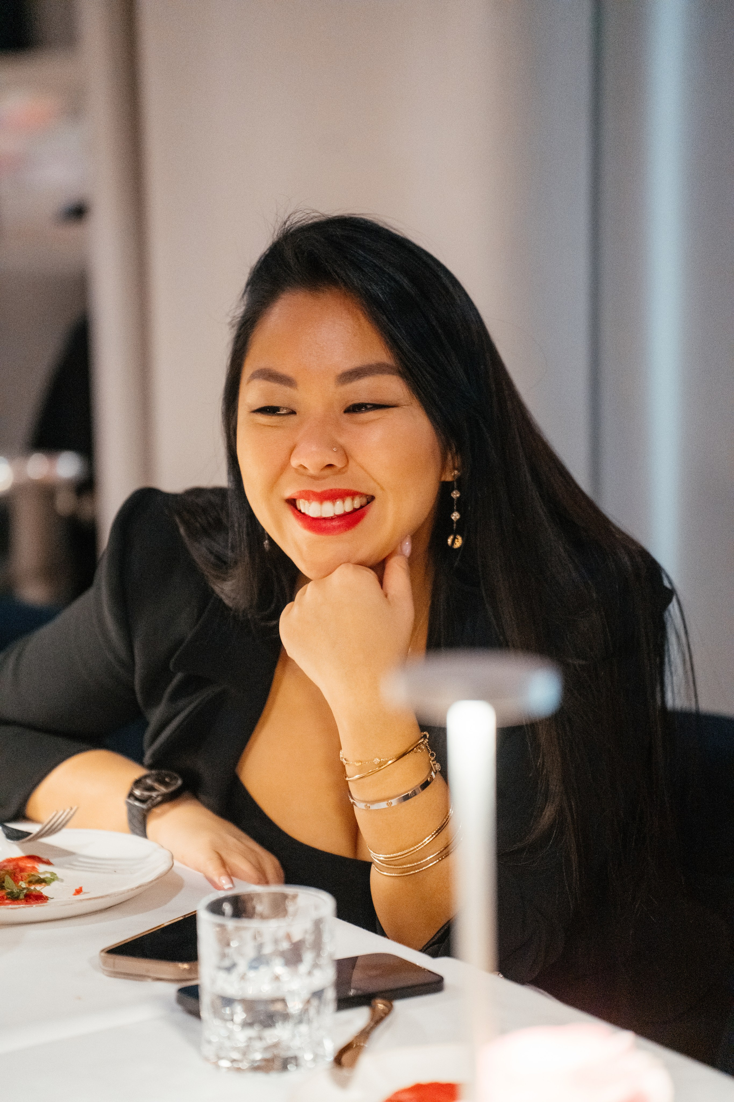 2 апреля (среда). BENUAR Restaurant