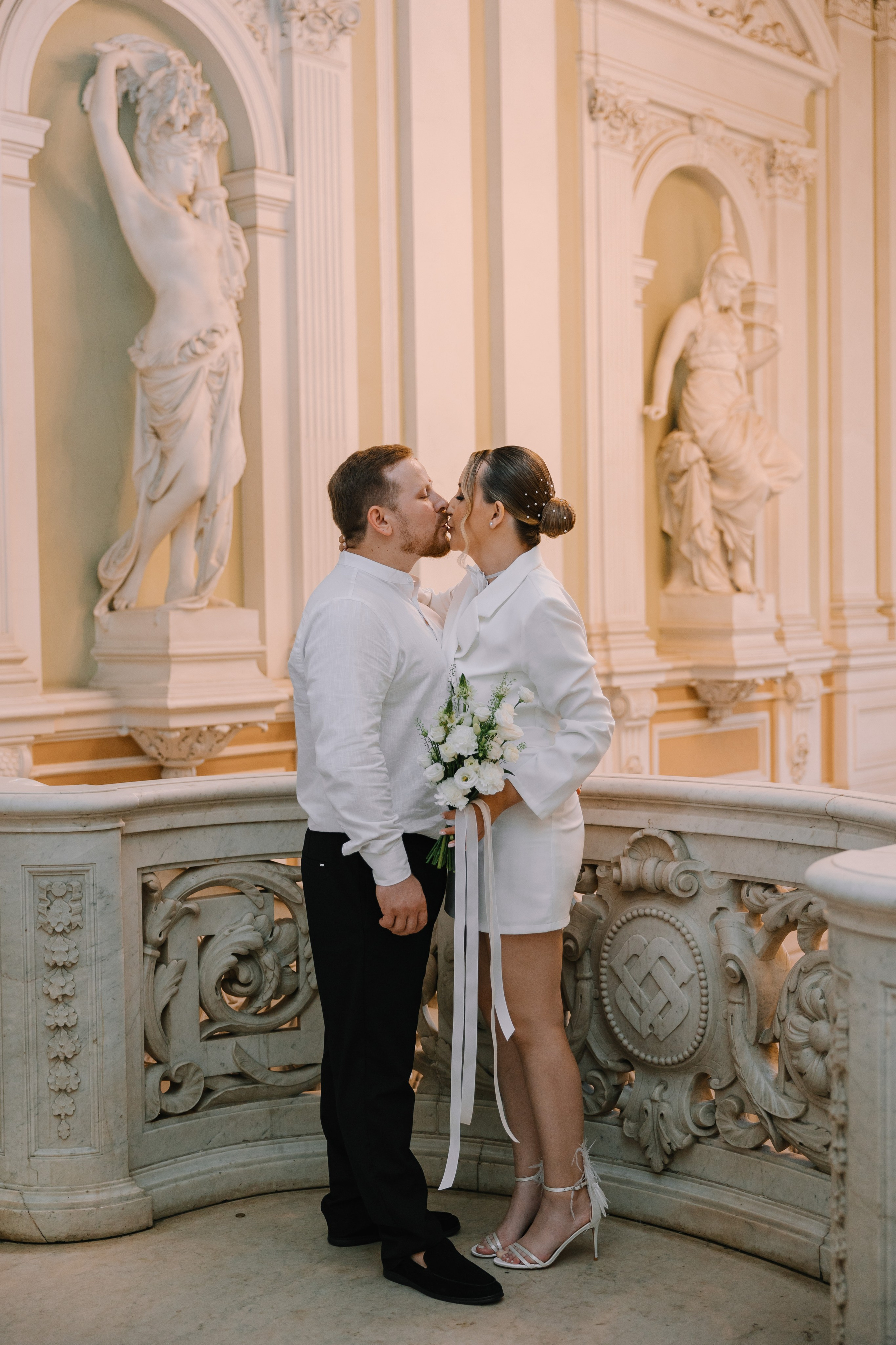 Алена & Дмитрий. Фотограф Сотникова Вероника