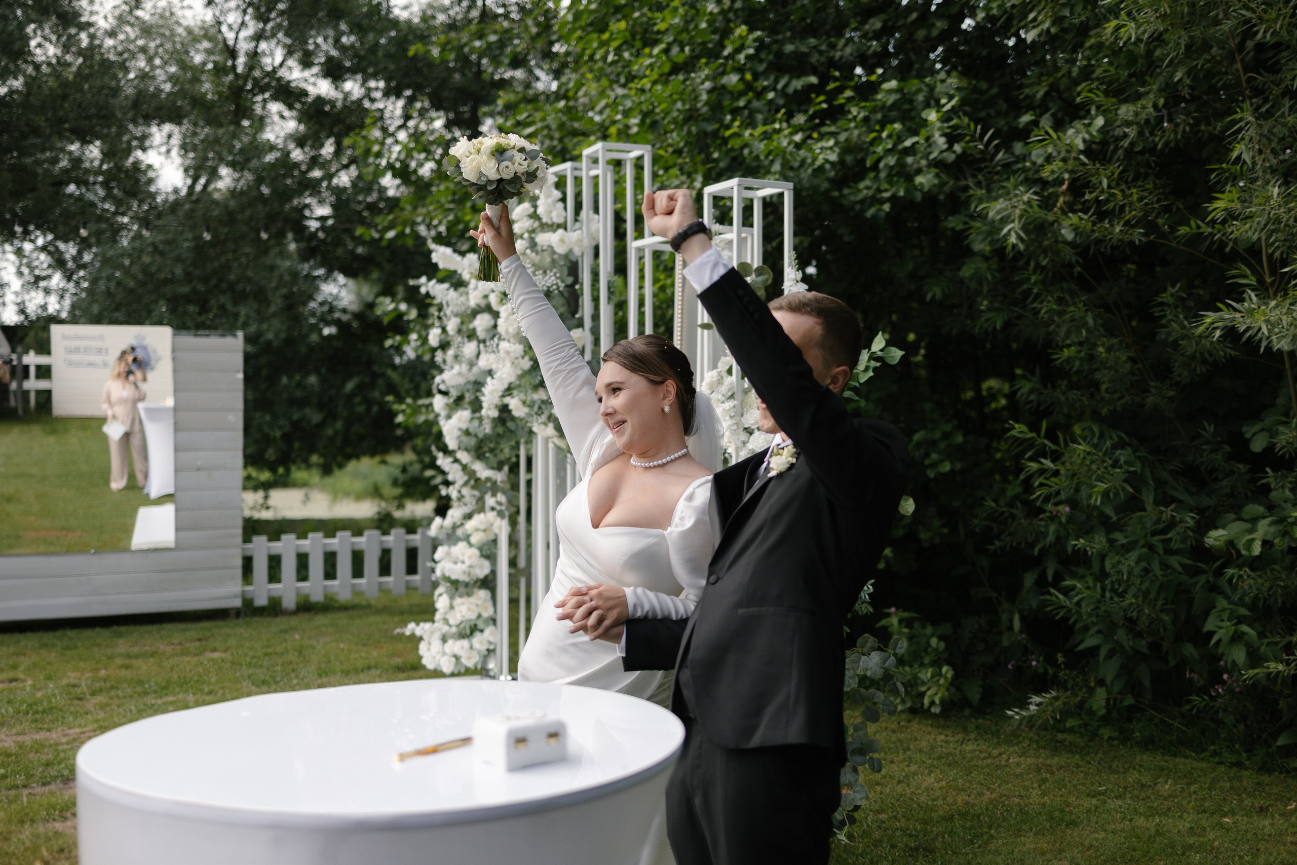 Янина & Евгений. Фотограф Сотникова Вероника