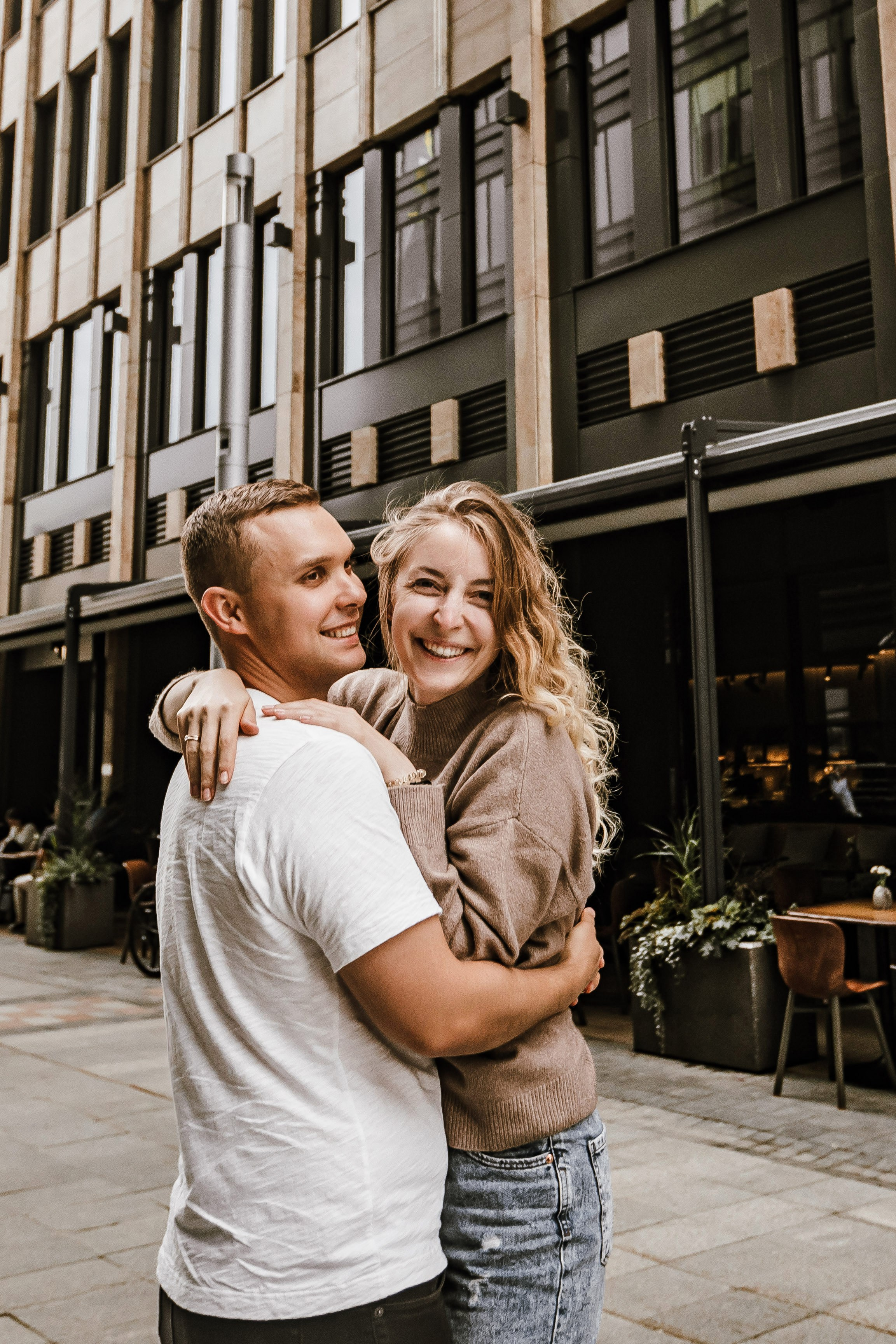 Анастасия и Михаил (Белая площадь). Свадебный фотограф в Москве Анастасия Шелест