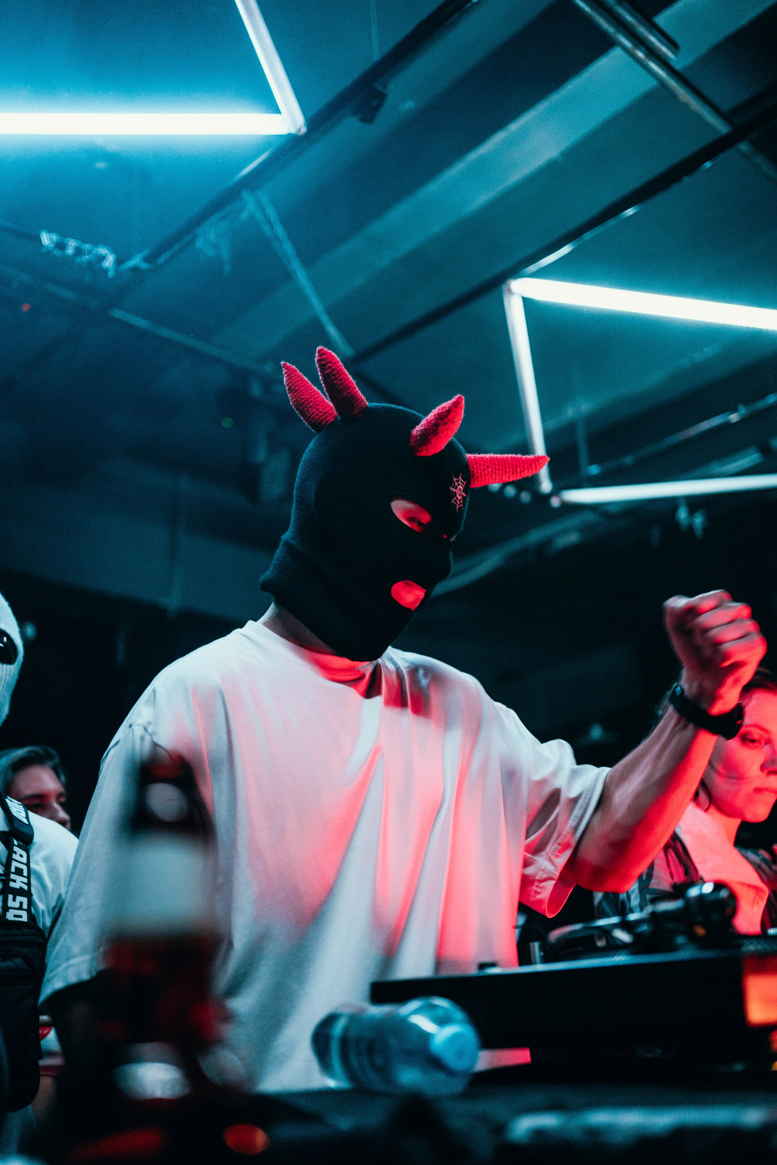 Werk Moves. Главная