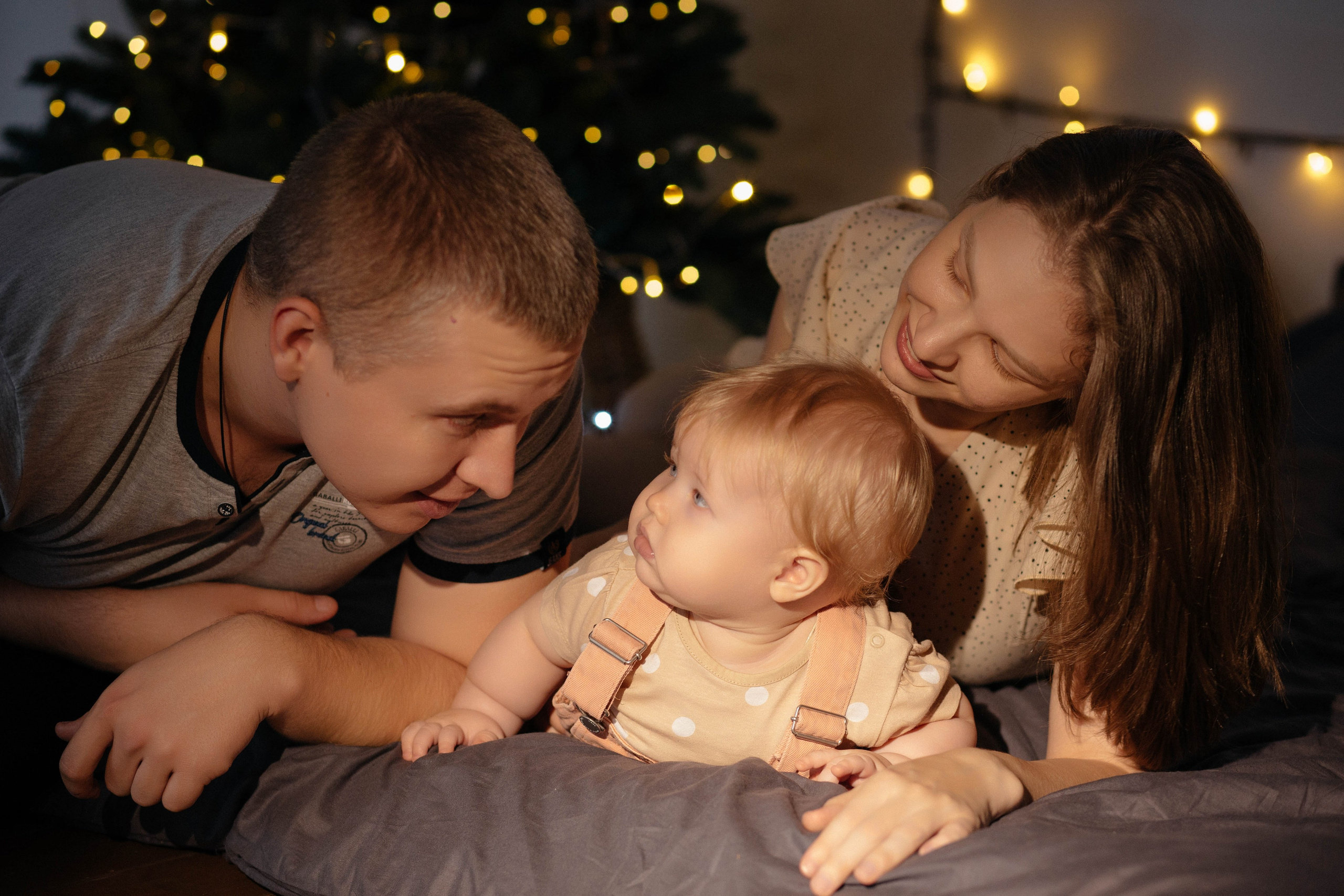 Семья. Свадебный и семейный фотограф в Барнауле Уманчук Яна