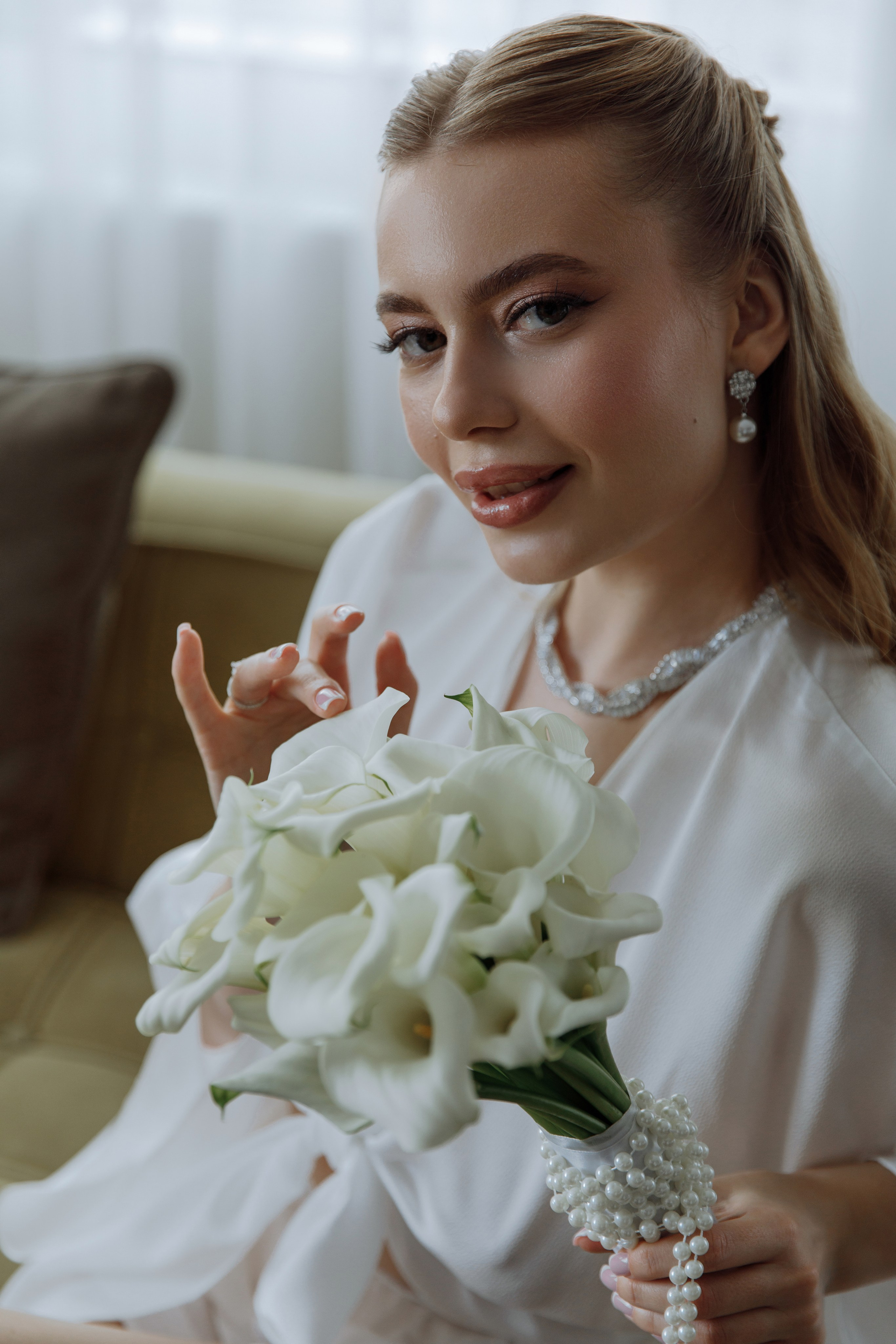 Яна и Даниил. Свадебный и семейный фотограф в Санкт-Петербурге Барсова Анастасия