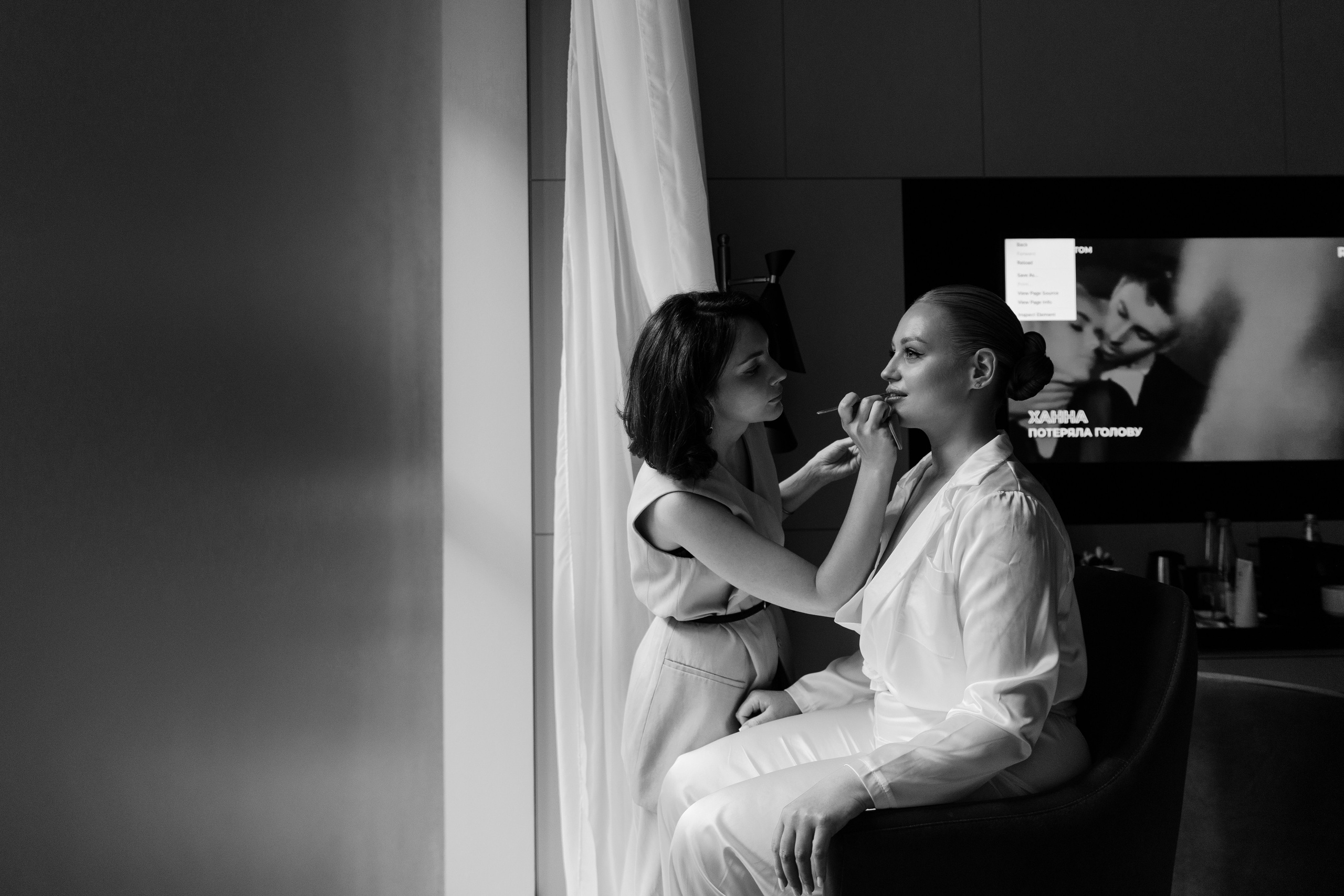 Диана и Сергей. Свадебный и семейный фотограф в Санкт-Петербурге Барсова Анастасия