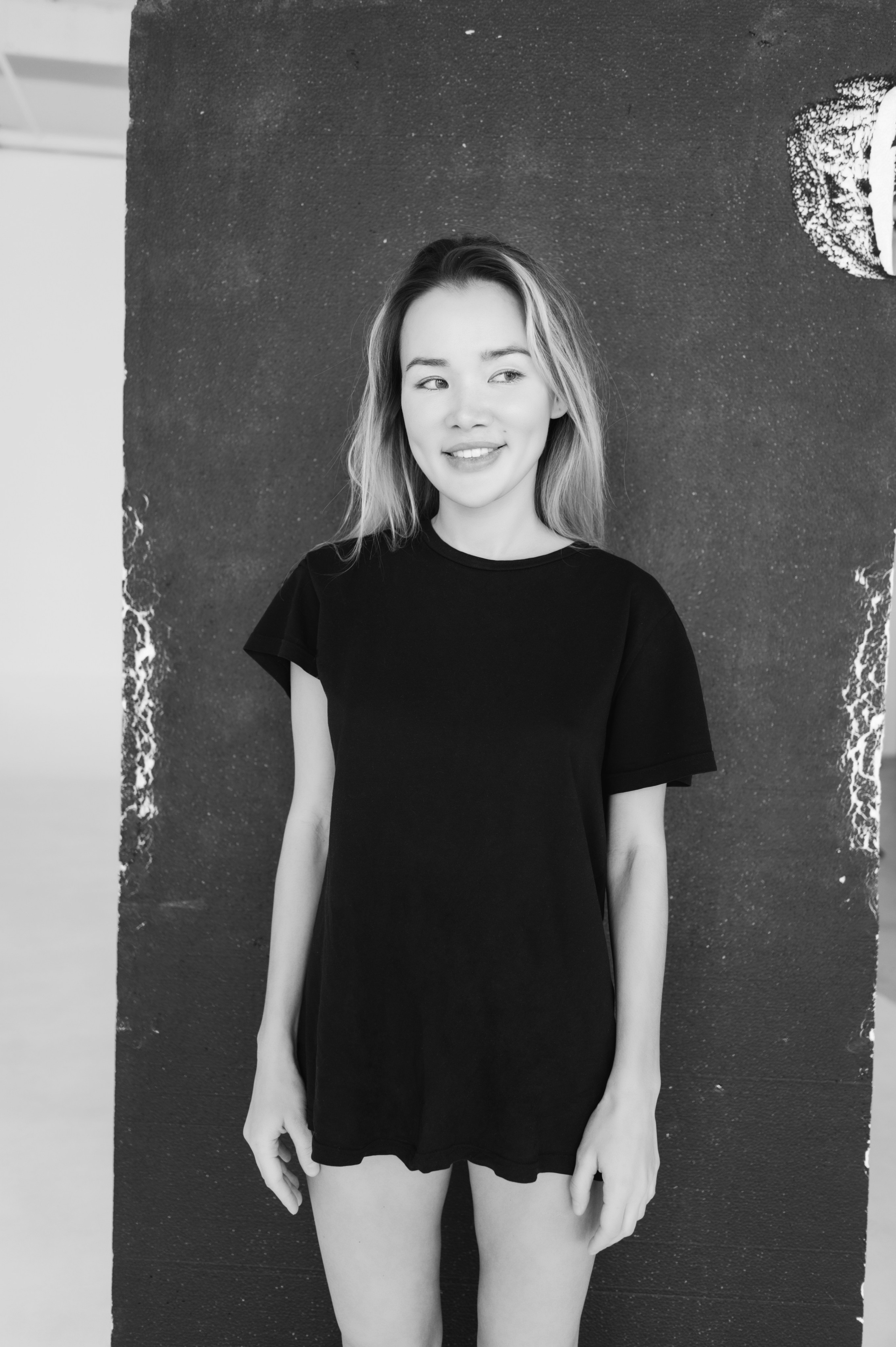 Циклорама. Коммерческий фотограф в Алматы