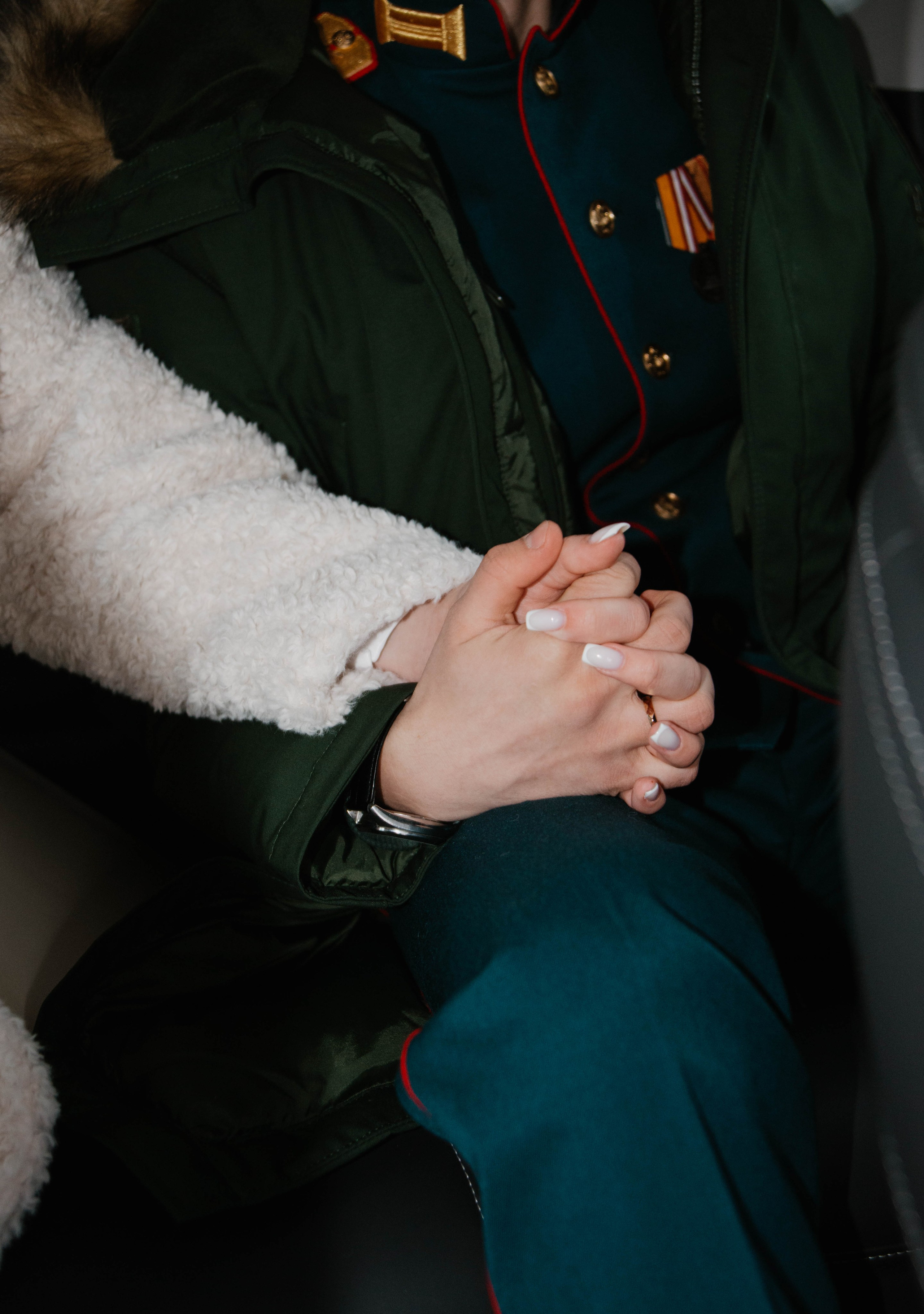 Алина & Дмитрий. Ксения Glossa. Портретный и репортажный фотограф в Самаре