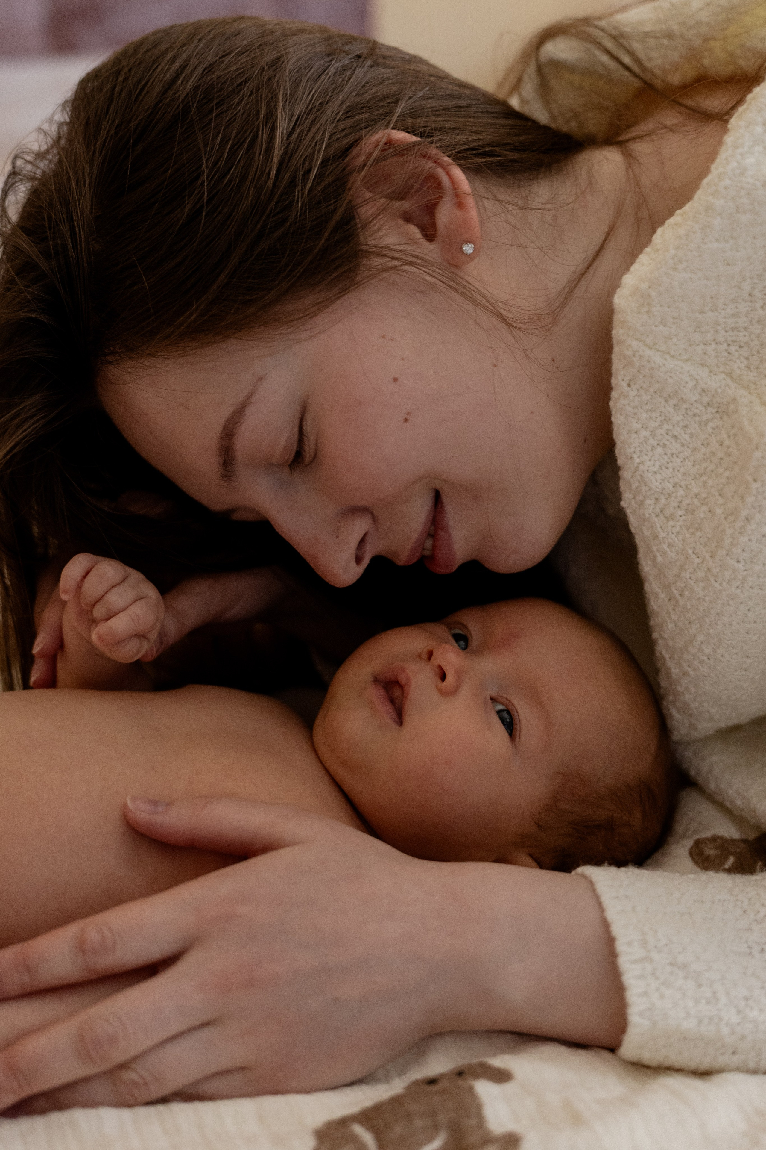 2 месяца Лере🥹. Фотограф Артем Бросов в Санкт-Петербурге и Дубае
