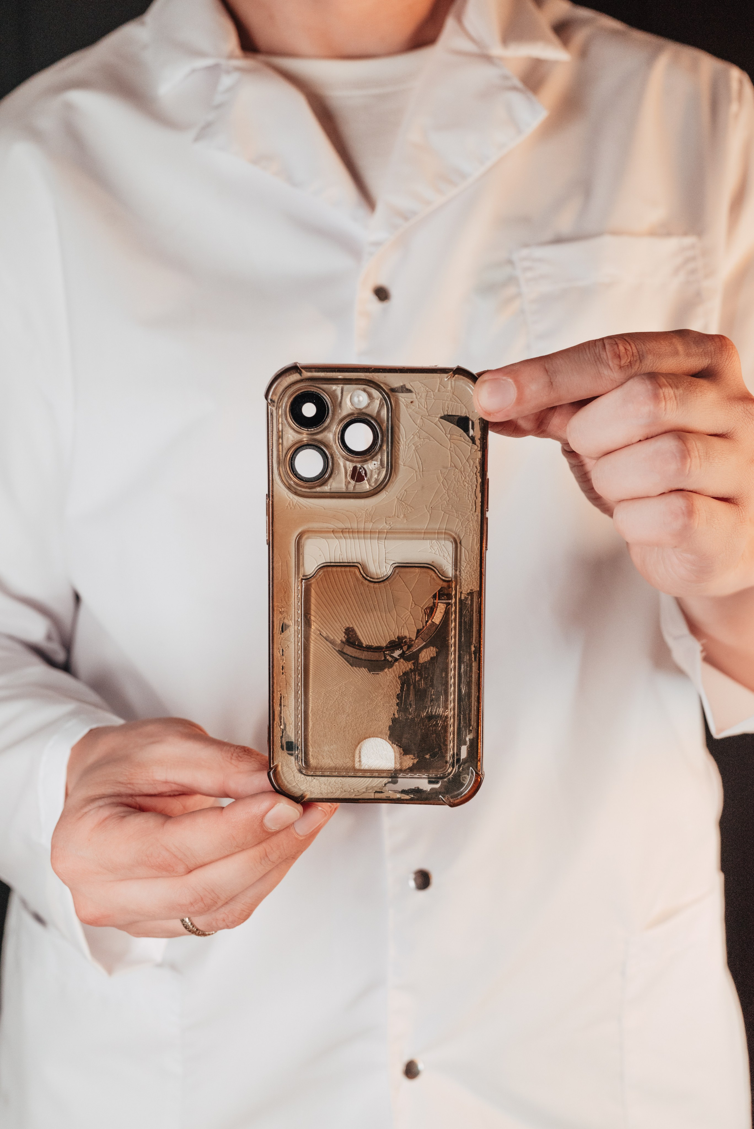 Ремонт техники. Юлия Суббоцкая