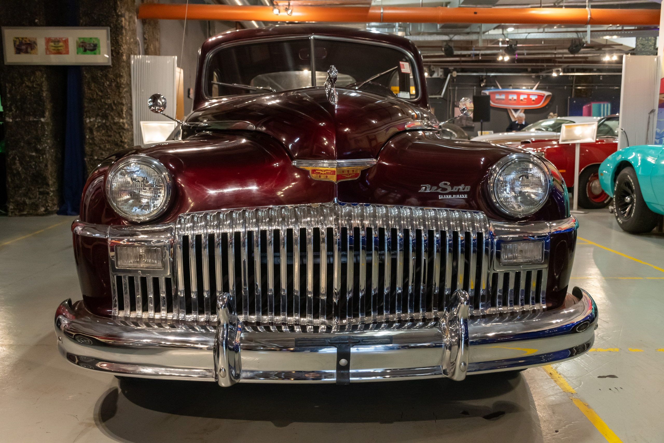 20211017 Музеон. Дмитрий Ремизов. Фотография, как хобби