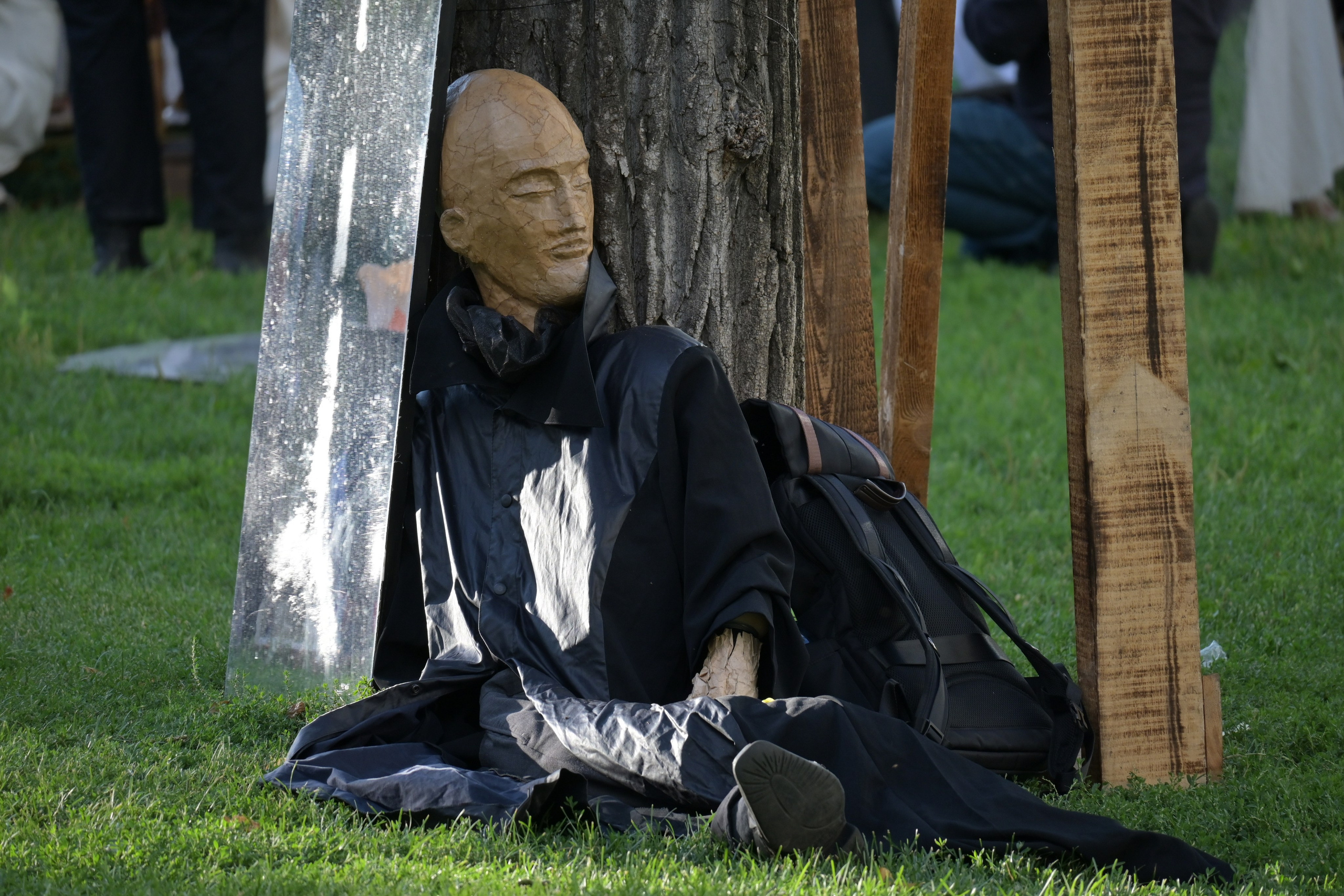 20240720 от Сретенского бульвара до площади Революции. Дмитрий Ремизов. Фотография, как хобби