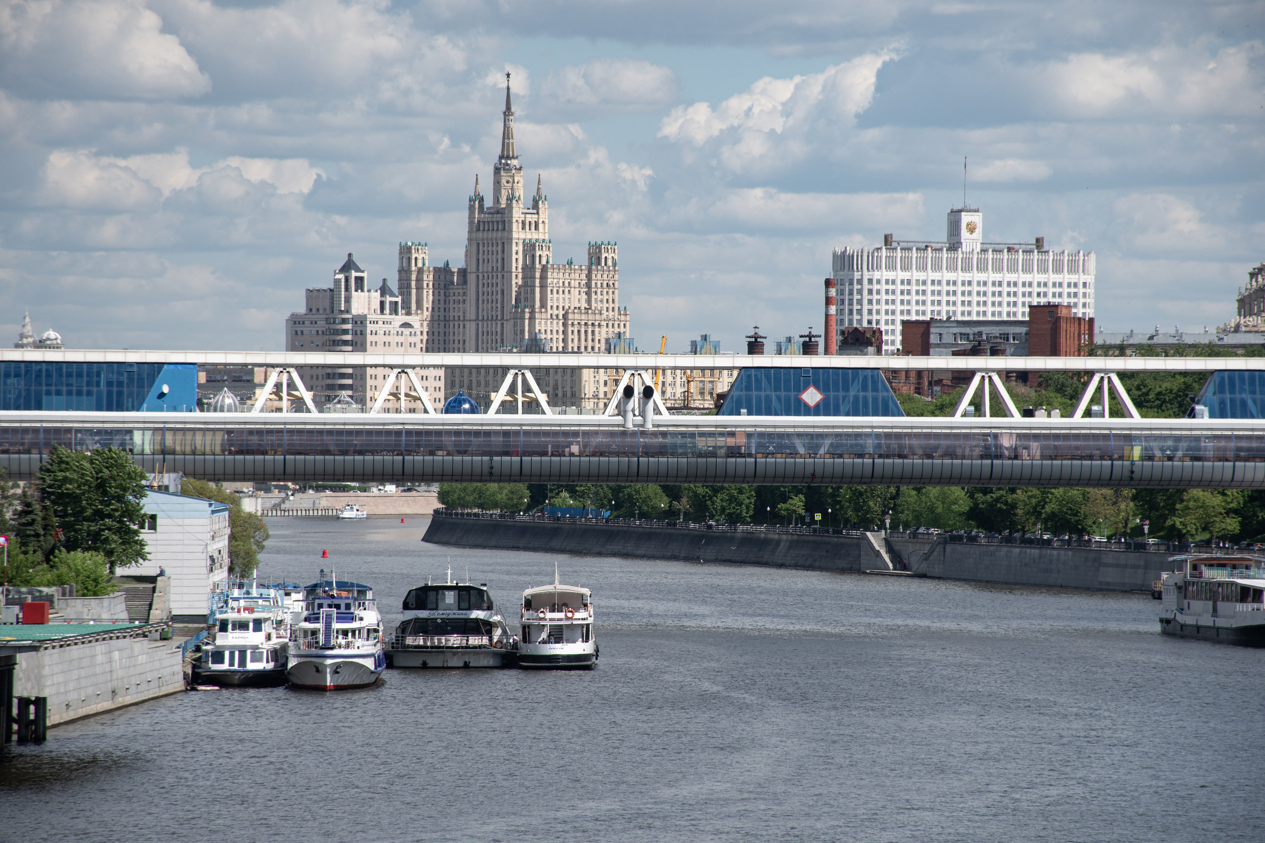 20210525_City. Дмитрий Ремизов. Фотография, как хобби